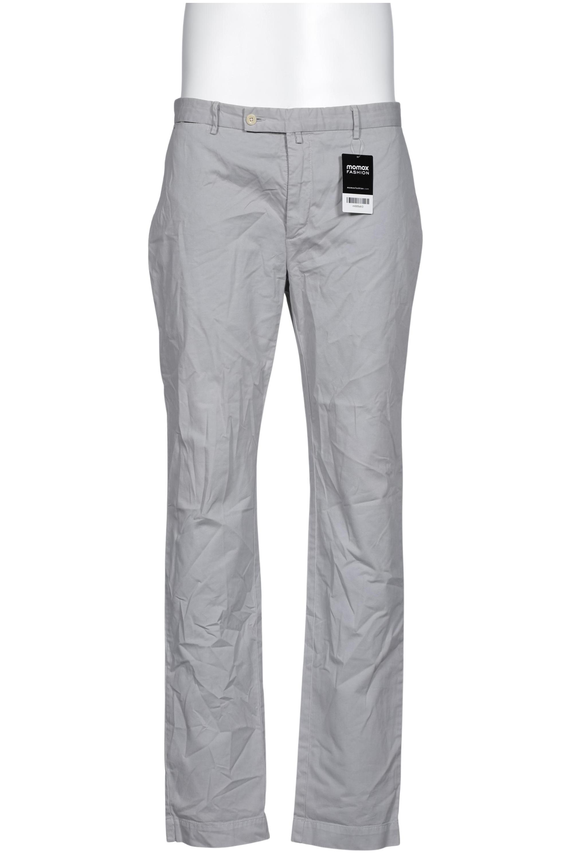 

Hackett London Herren Stoffhose, grau, Gr. 36