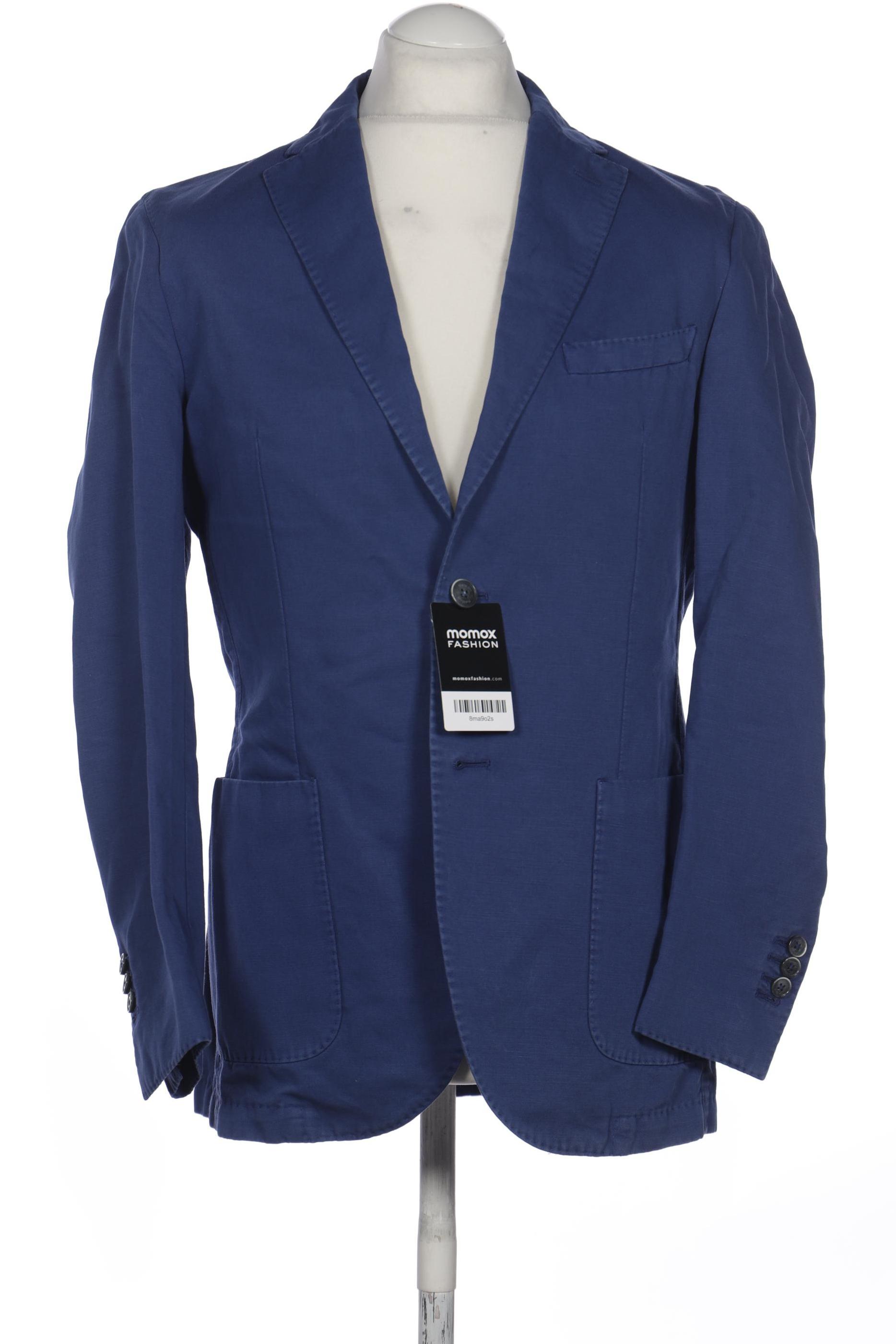 

Hackett London Herren Sakko, blau, Gr. 52
