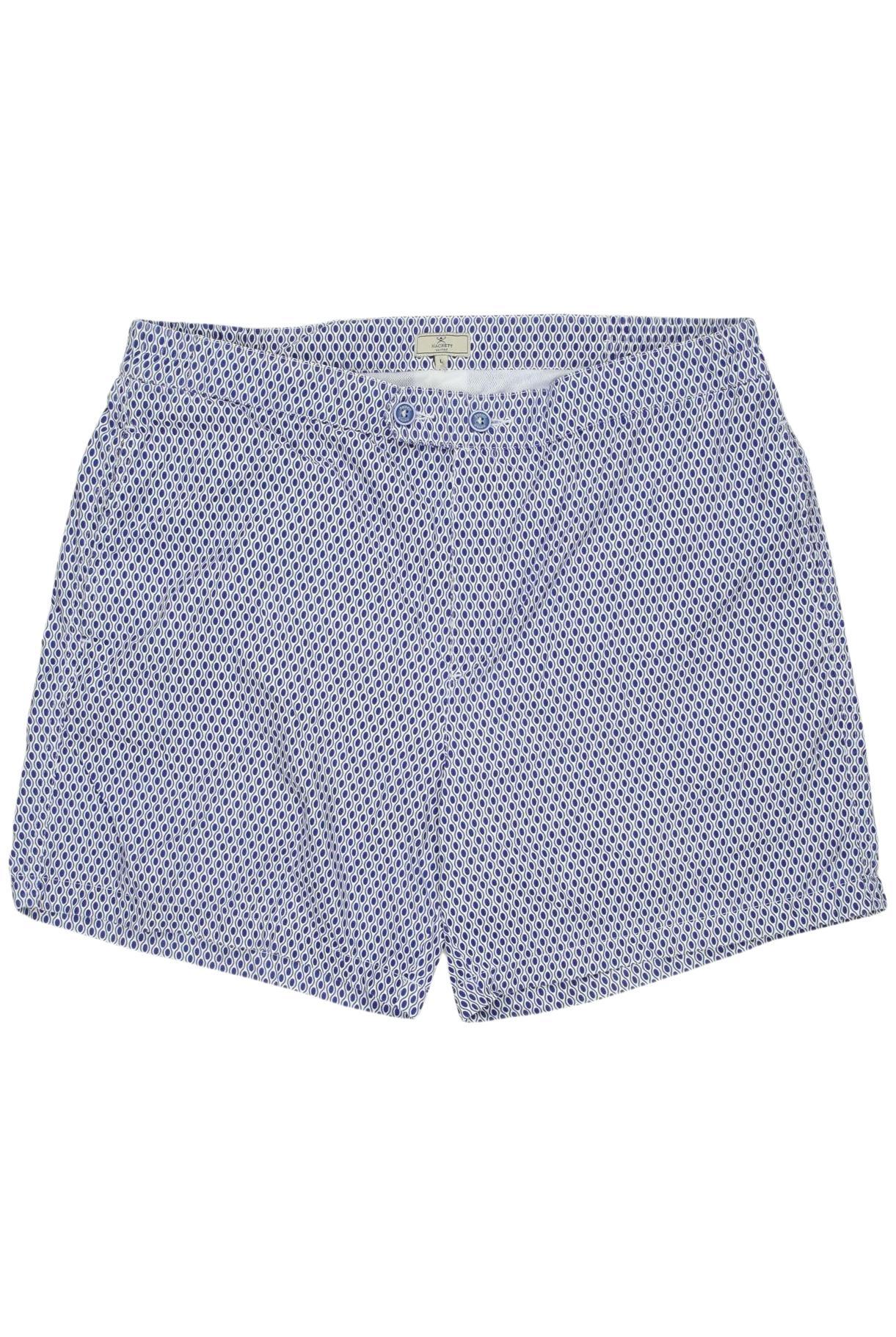 

Hackett London Herren Shorts, blau, Gr. 52