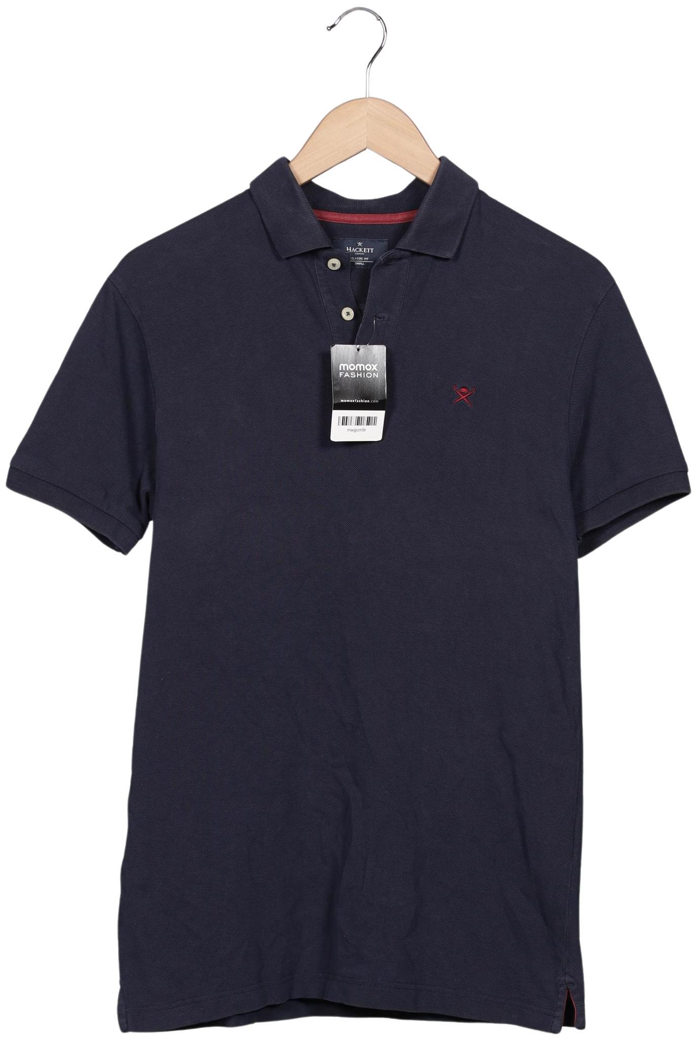 

Hackett London Herren Poloshirt, marineblau, Gr. 46
