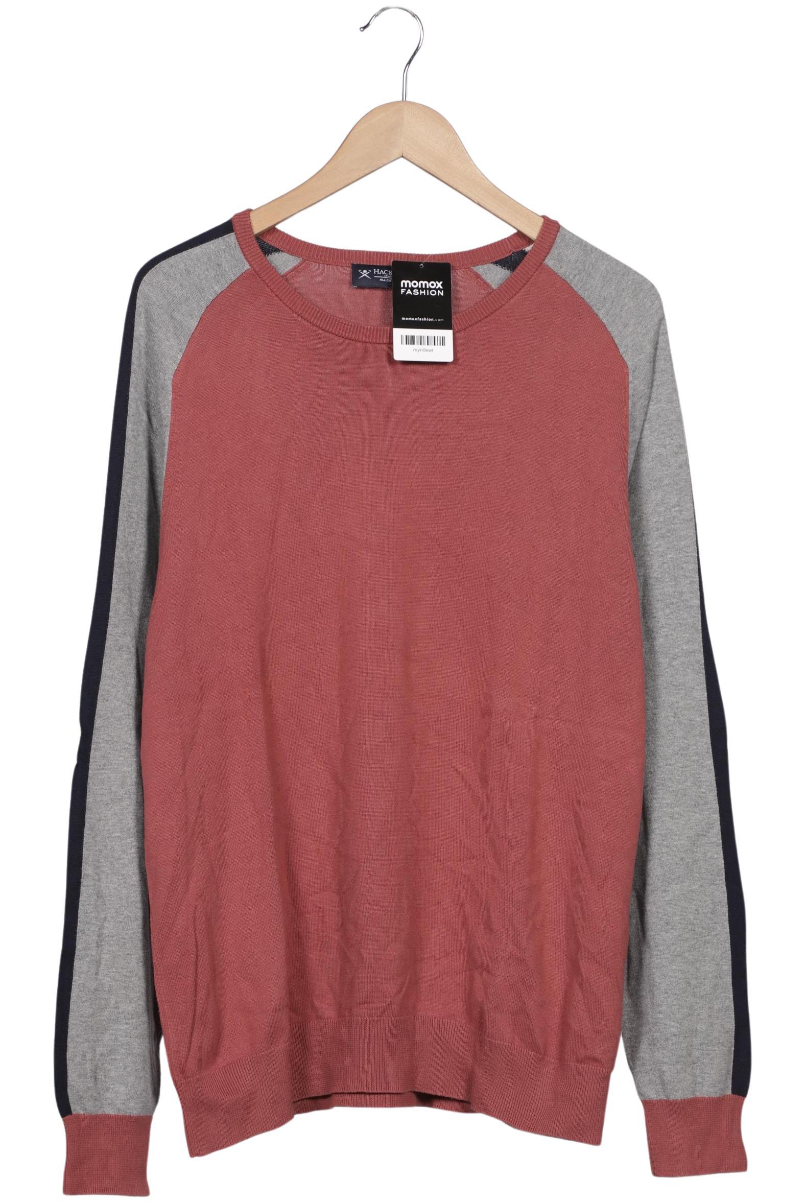 

Hackett London Herren Sweatshirt, mehrfarbig, Gr. 54