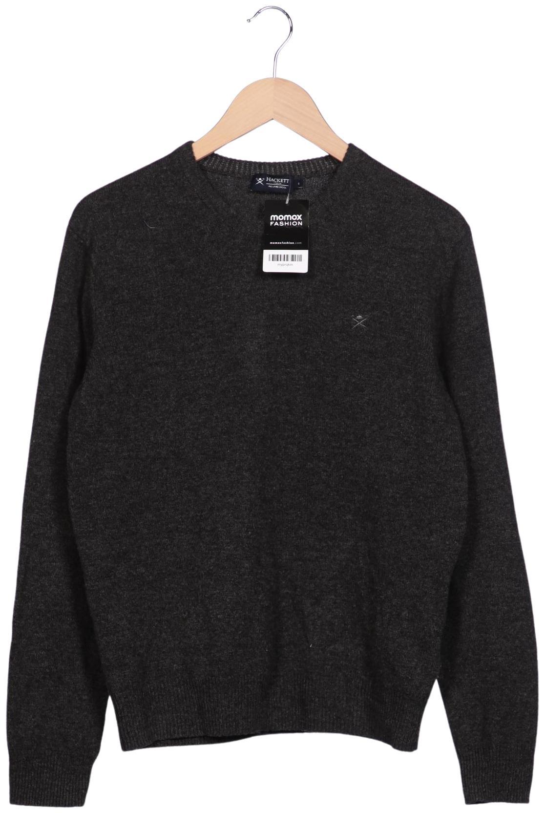 

Hackett London Herren Pullover, grau, Gr. 46