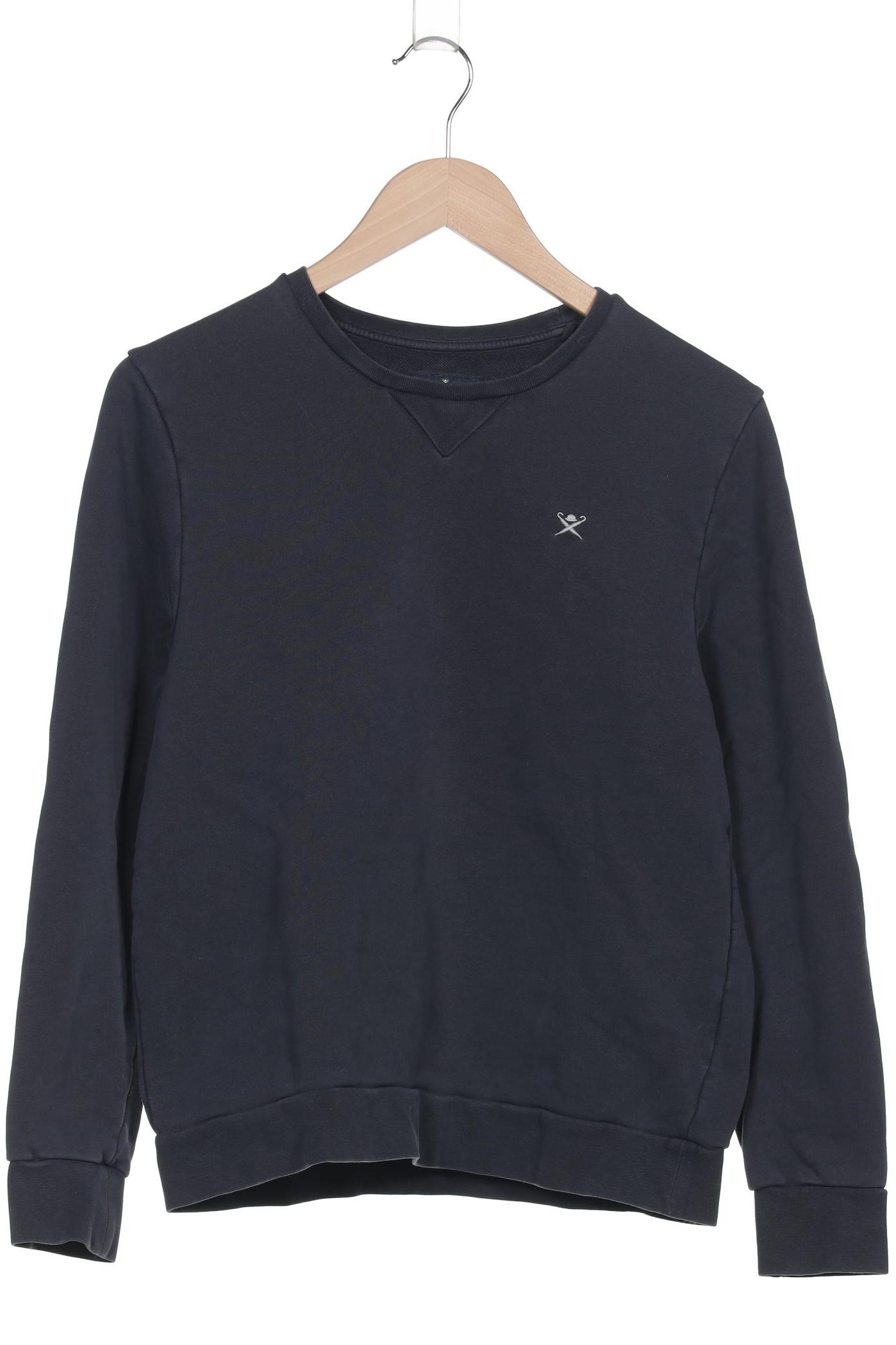Thumbnail - Hackett London Herren Sweatshirt, marineblau, Gr. 46