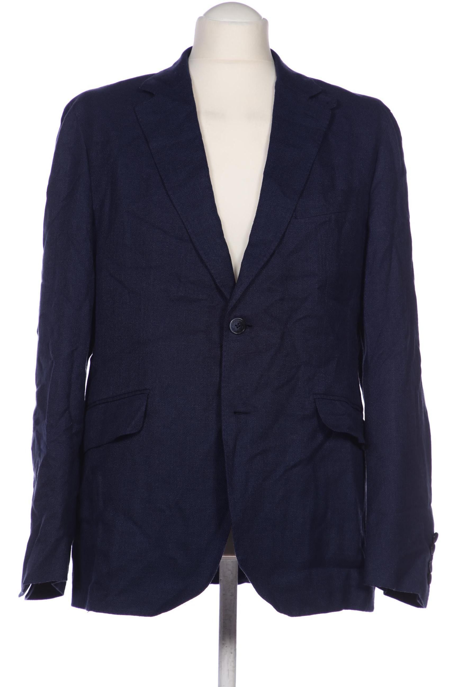 

HACKETT LONDON Herren Sakko, blau