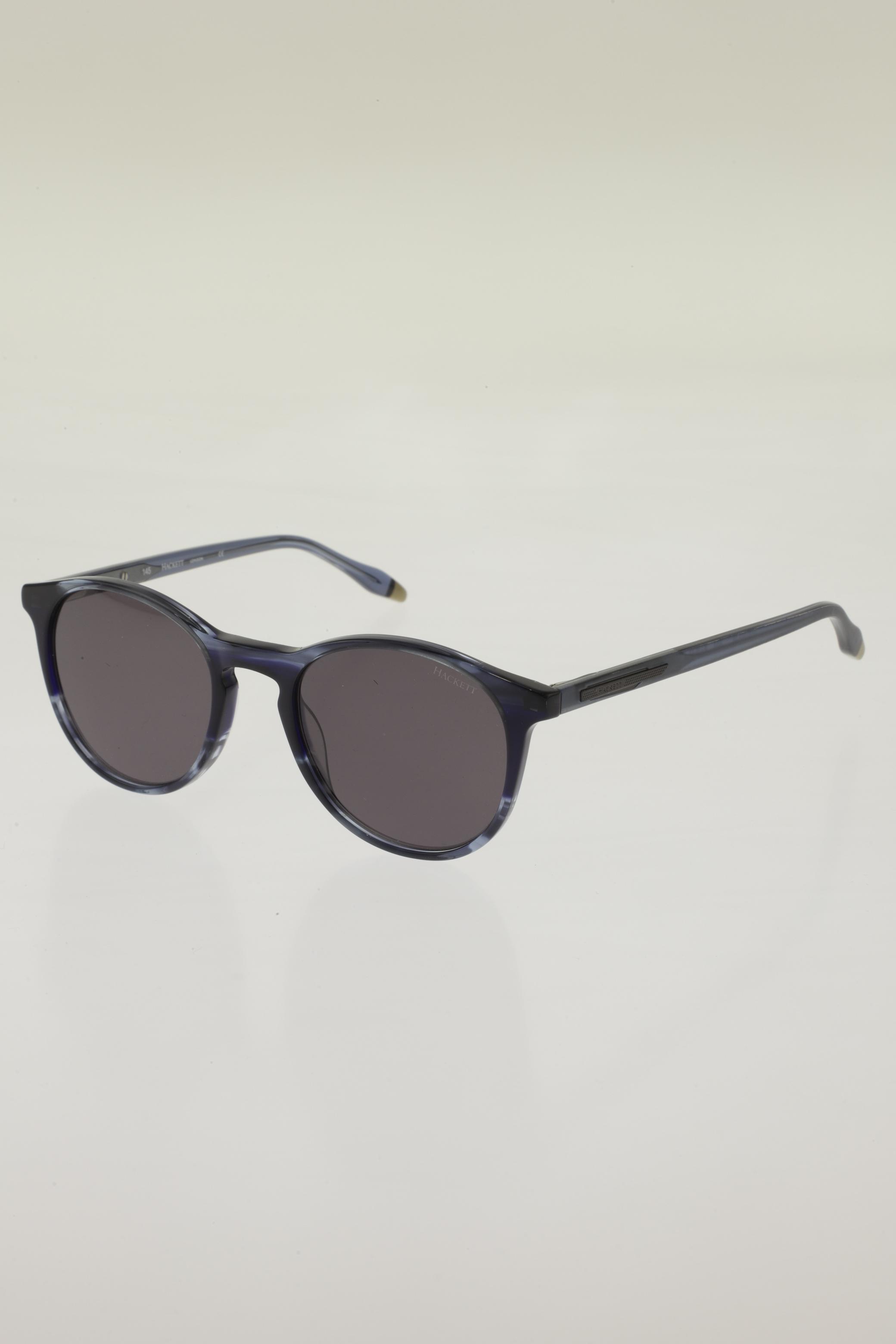 

Hackett London Herren Sonnenbrille, marineblau, Gr.