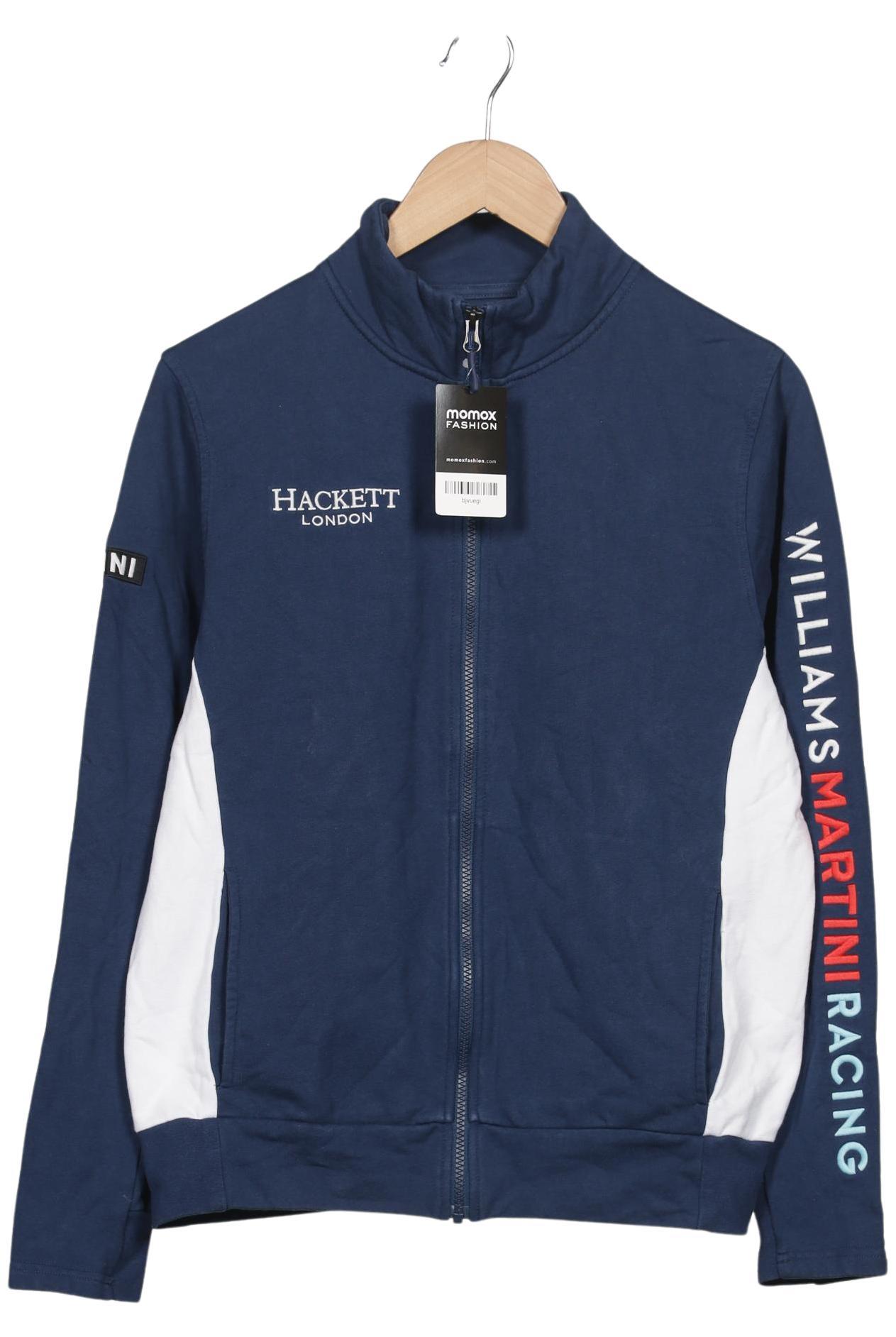 

Hackett London Herren Sweatshirt, mehrfarbig, Gr. 48