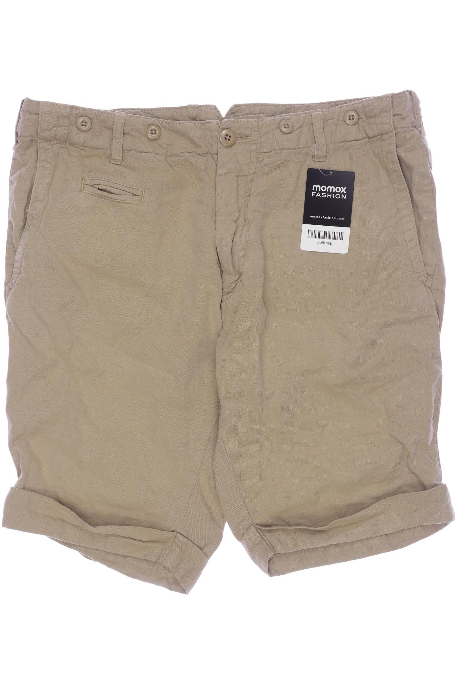 

Hackett London Herren Shorts, beige, Gr. 34