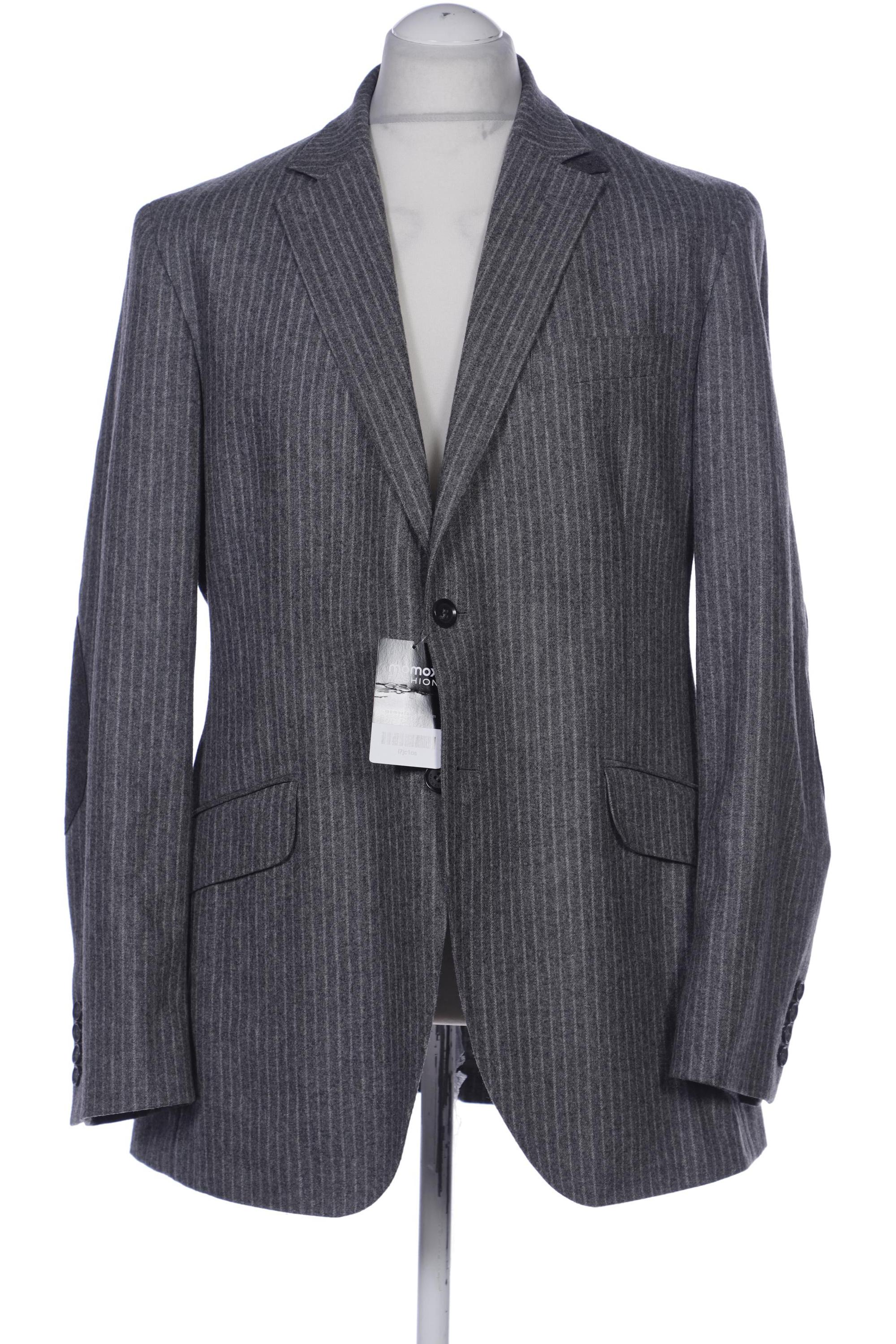 

Hackett London Herren Sakko, grau, Gr. 52