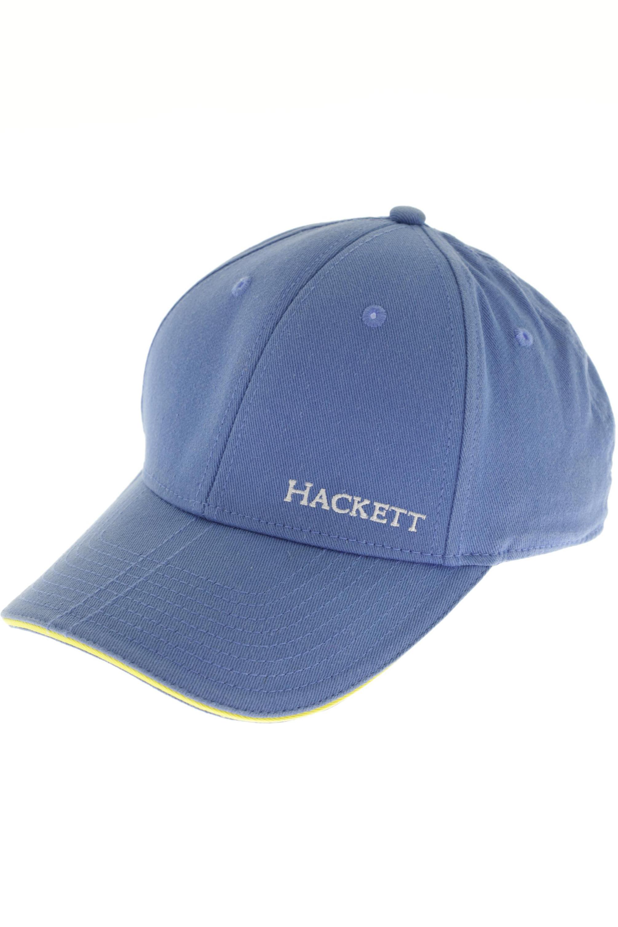 

HACKETT LONDON Herren Hut/Mütze, blau