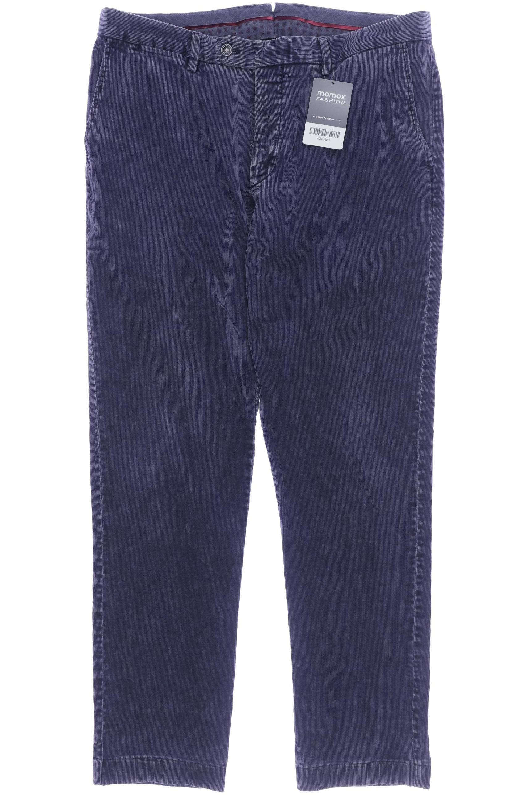 

Hackett London Herren Stoffhose, blau, Gr. 34