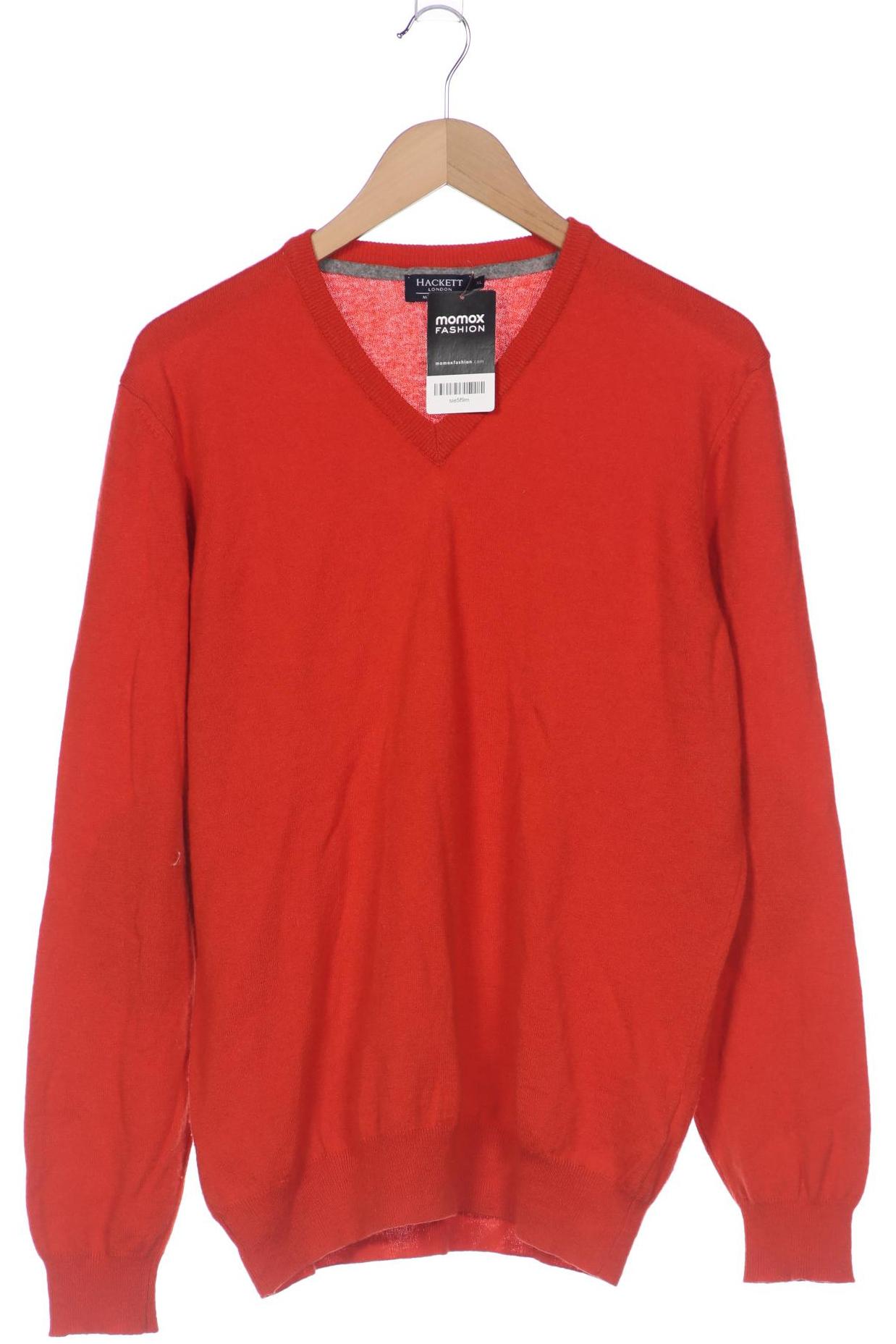 

Hackett London Herren Pullover, rot, Gr. 54