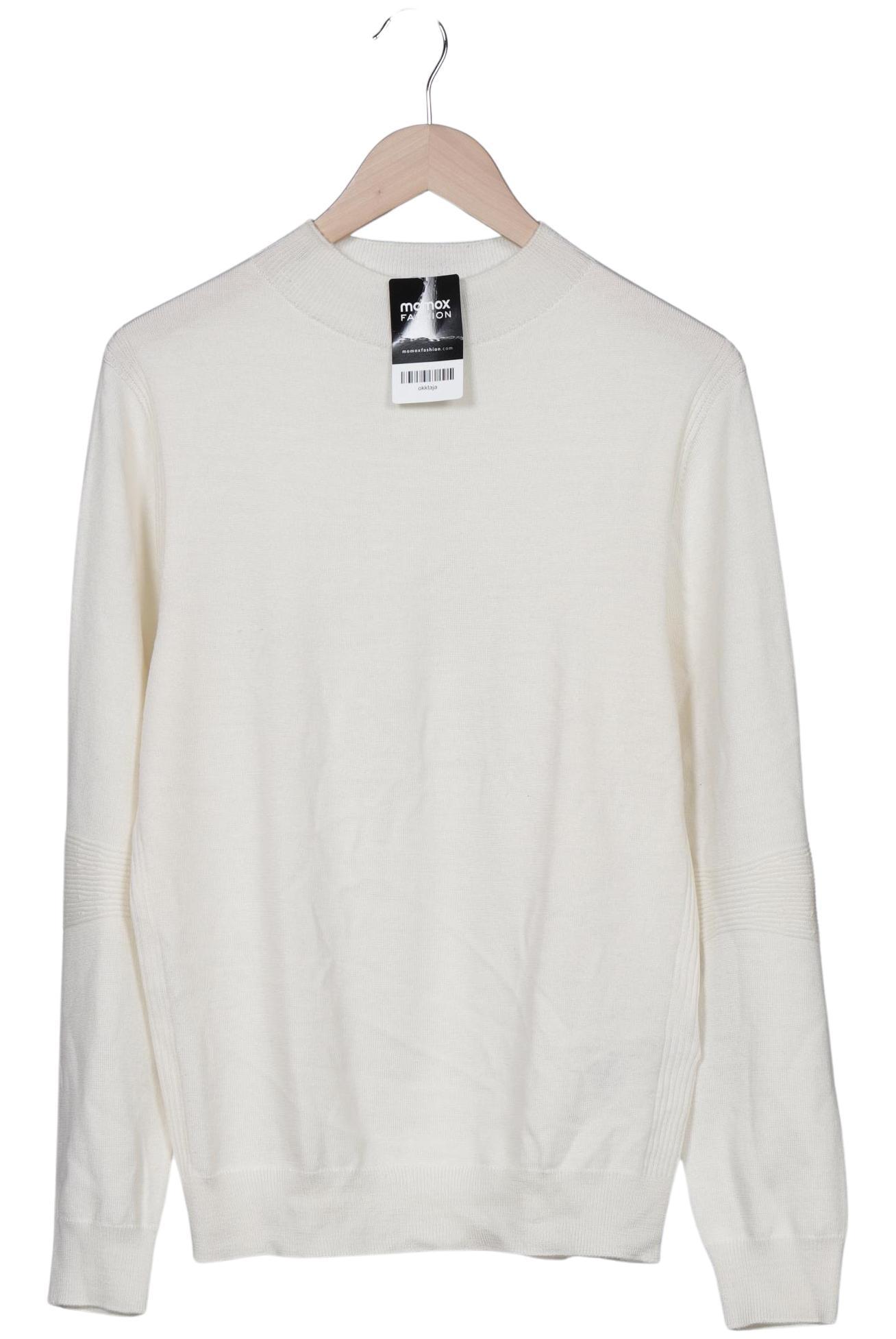 

Hackett London Herren Pullover, cremeweiß, Gr. 48