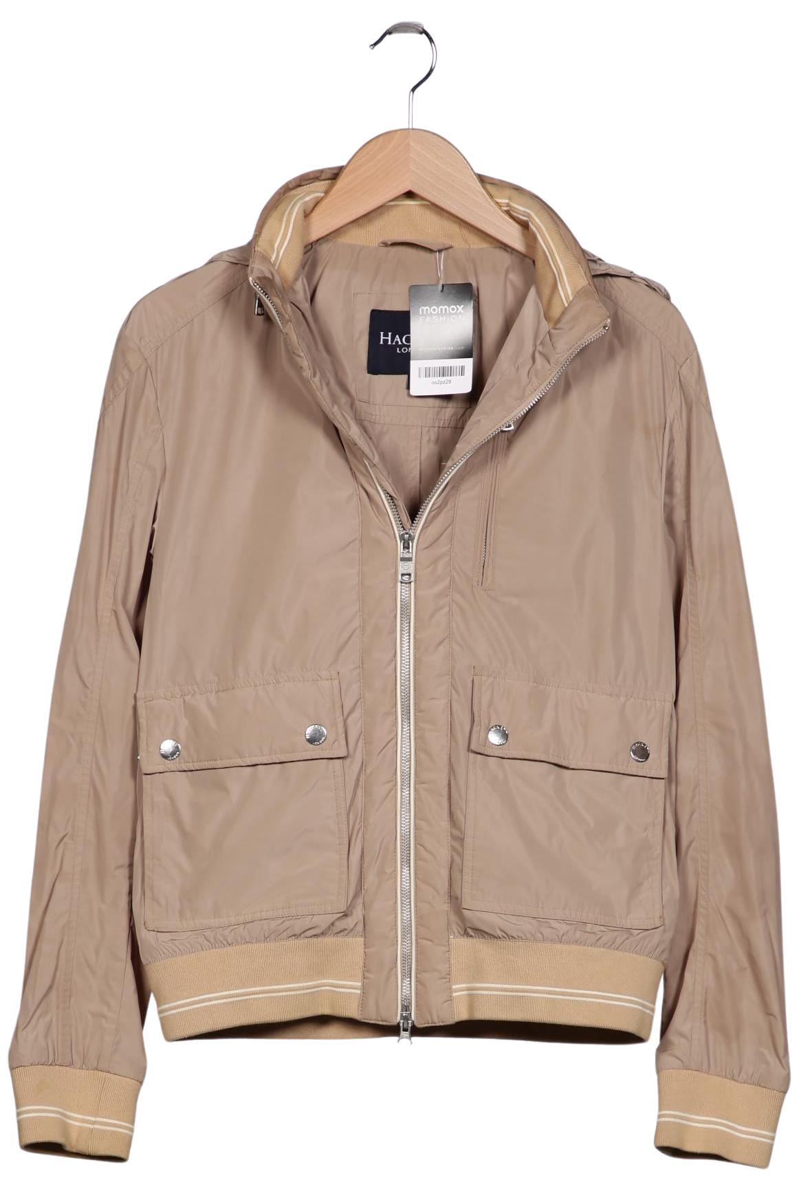 

Hackett London Herren Jacke, beige, Gr. 46