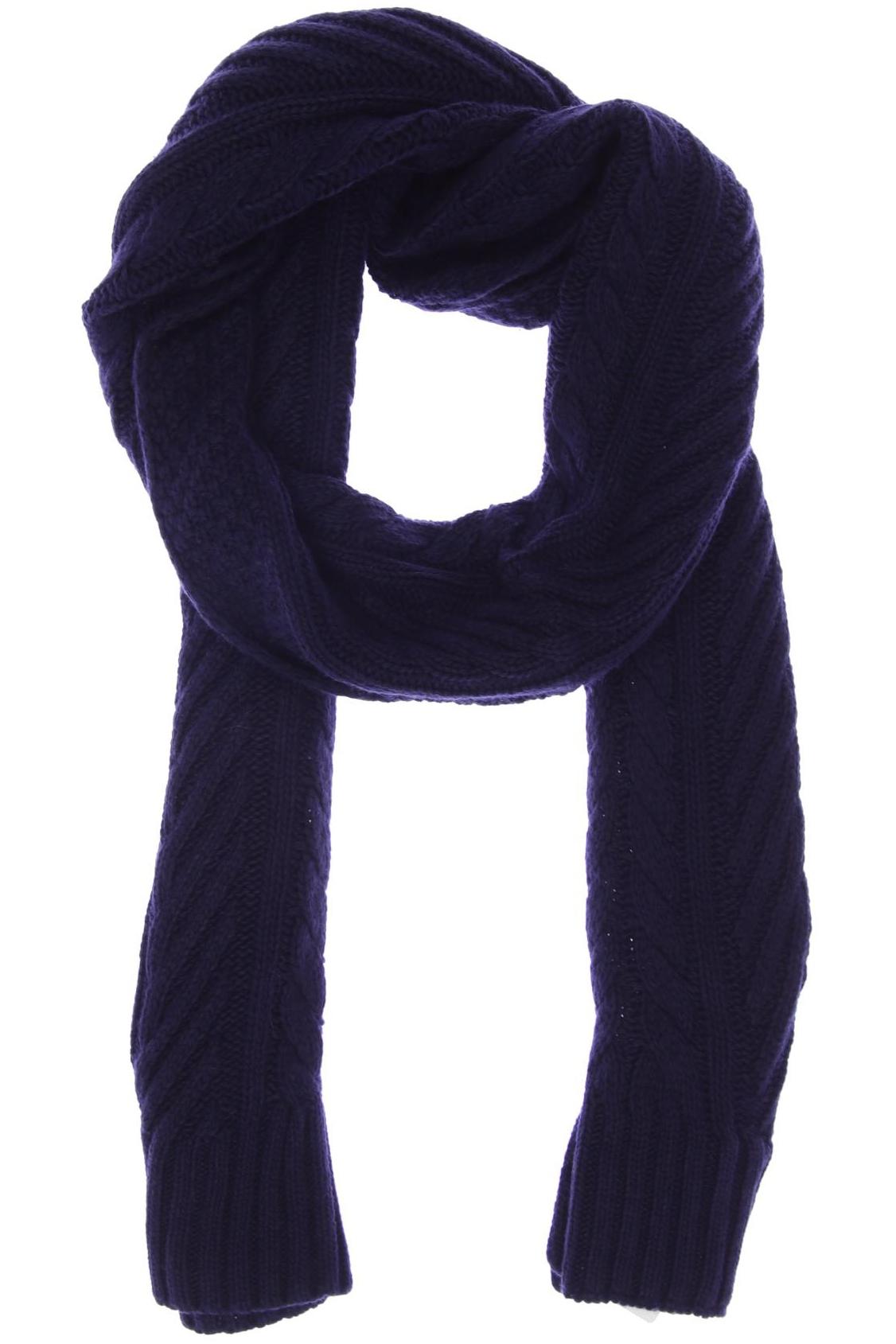 

Hackett London Herren Schal, marineblau, Gr.