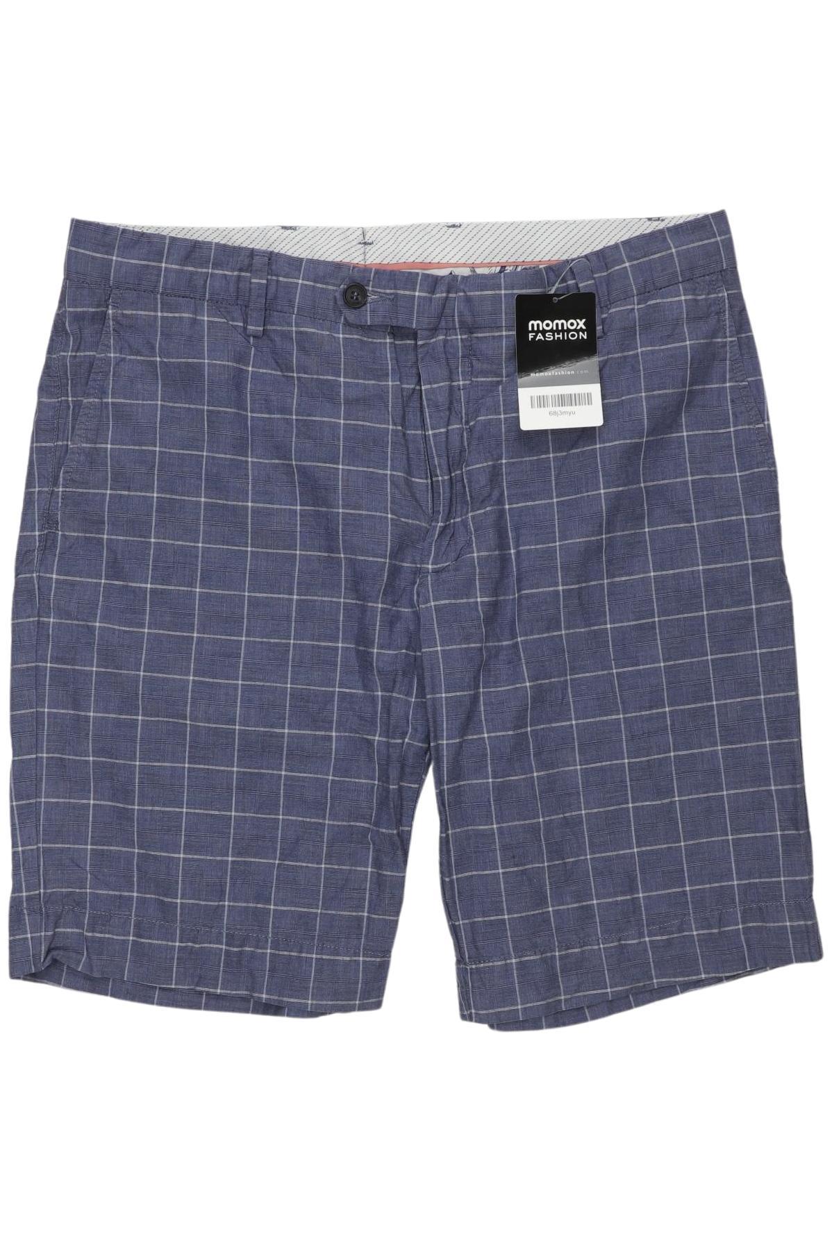 

Hackett London Herren Shorts, blau, Gr. 33