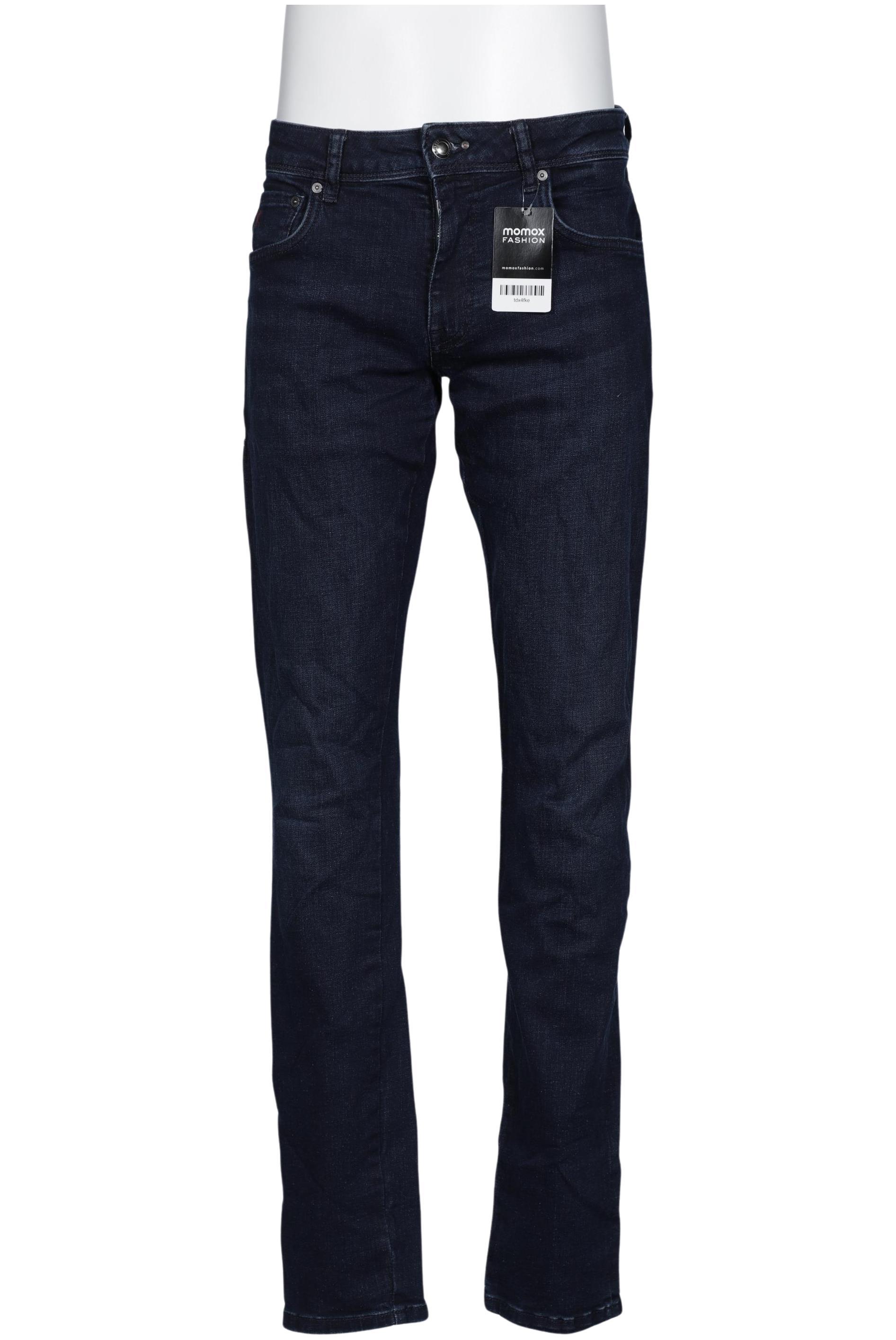 

Hackett London Herren Jeans, marineblau, Gr. 30