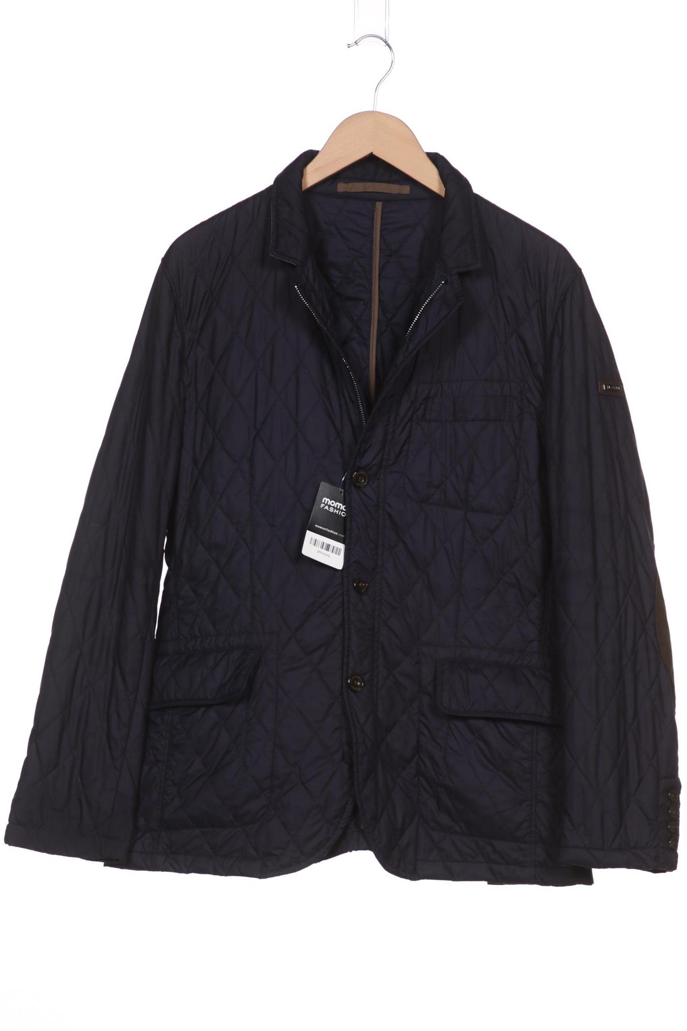 

Hackett London Herren Jacke, marineblau, Gr. 52