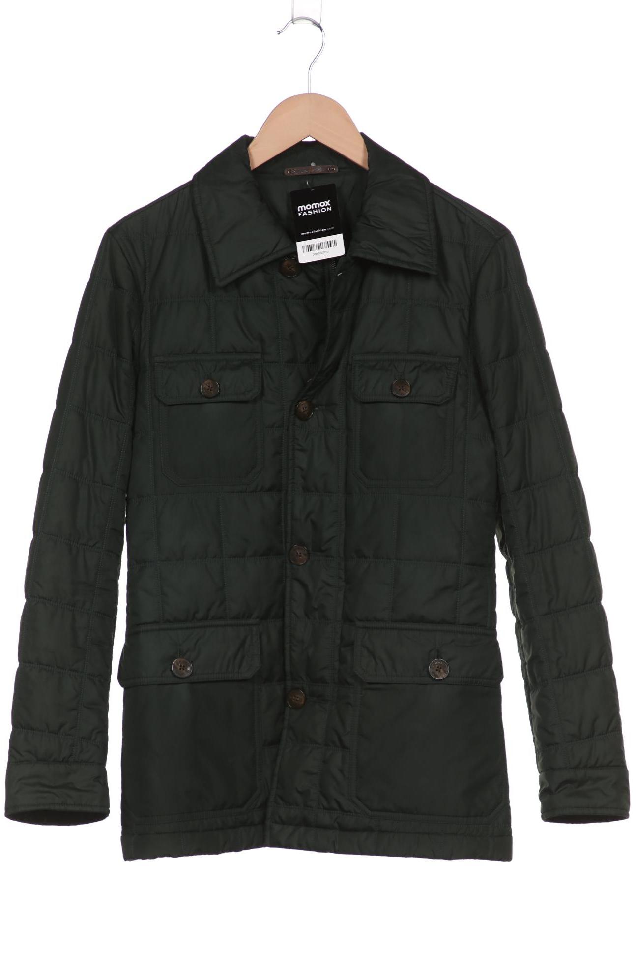 

HACKETT LONDON Herren Jacke, grün