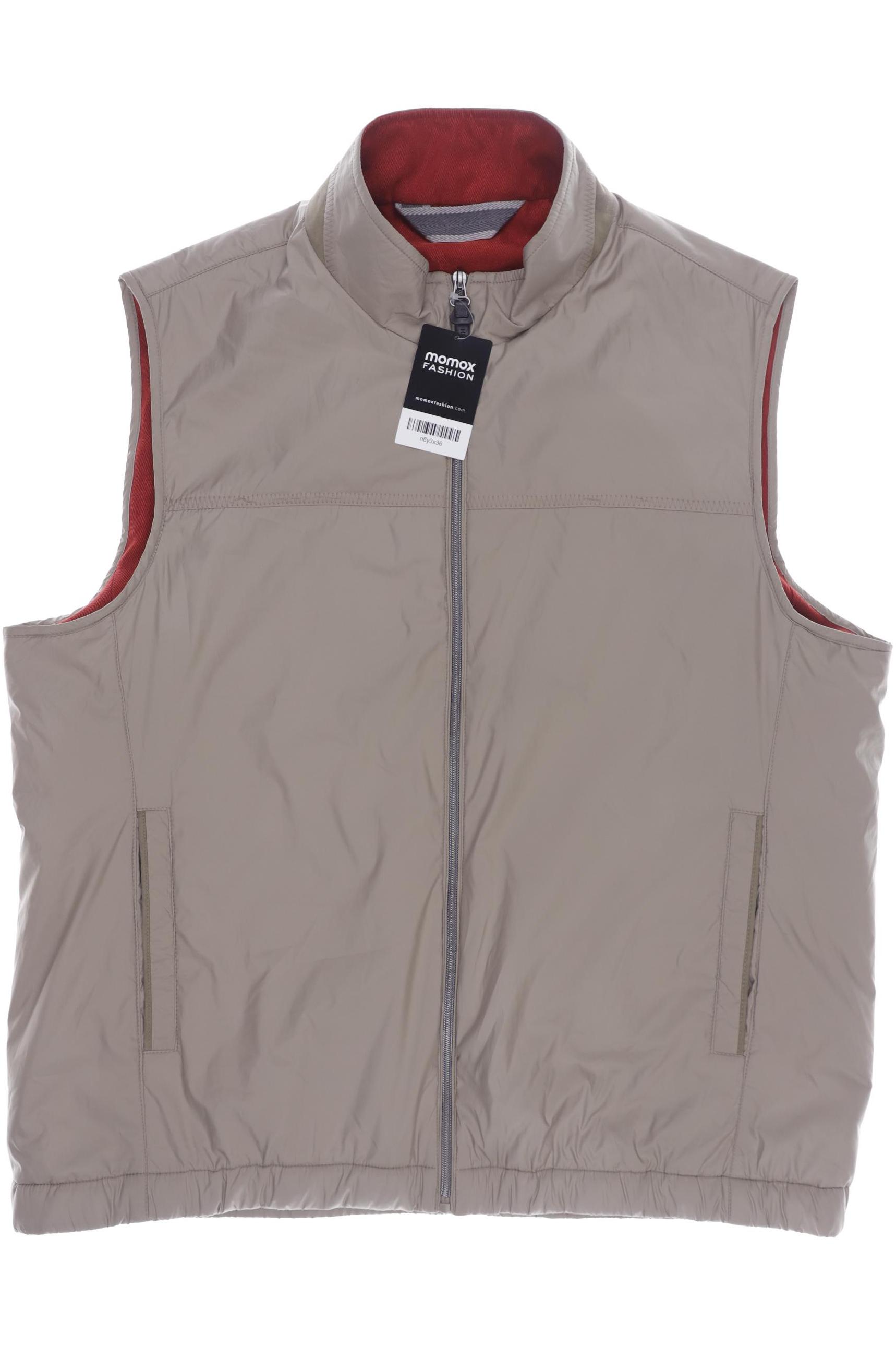 

HACKETT LONDON Herren Weste, beige