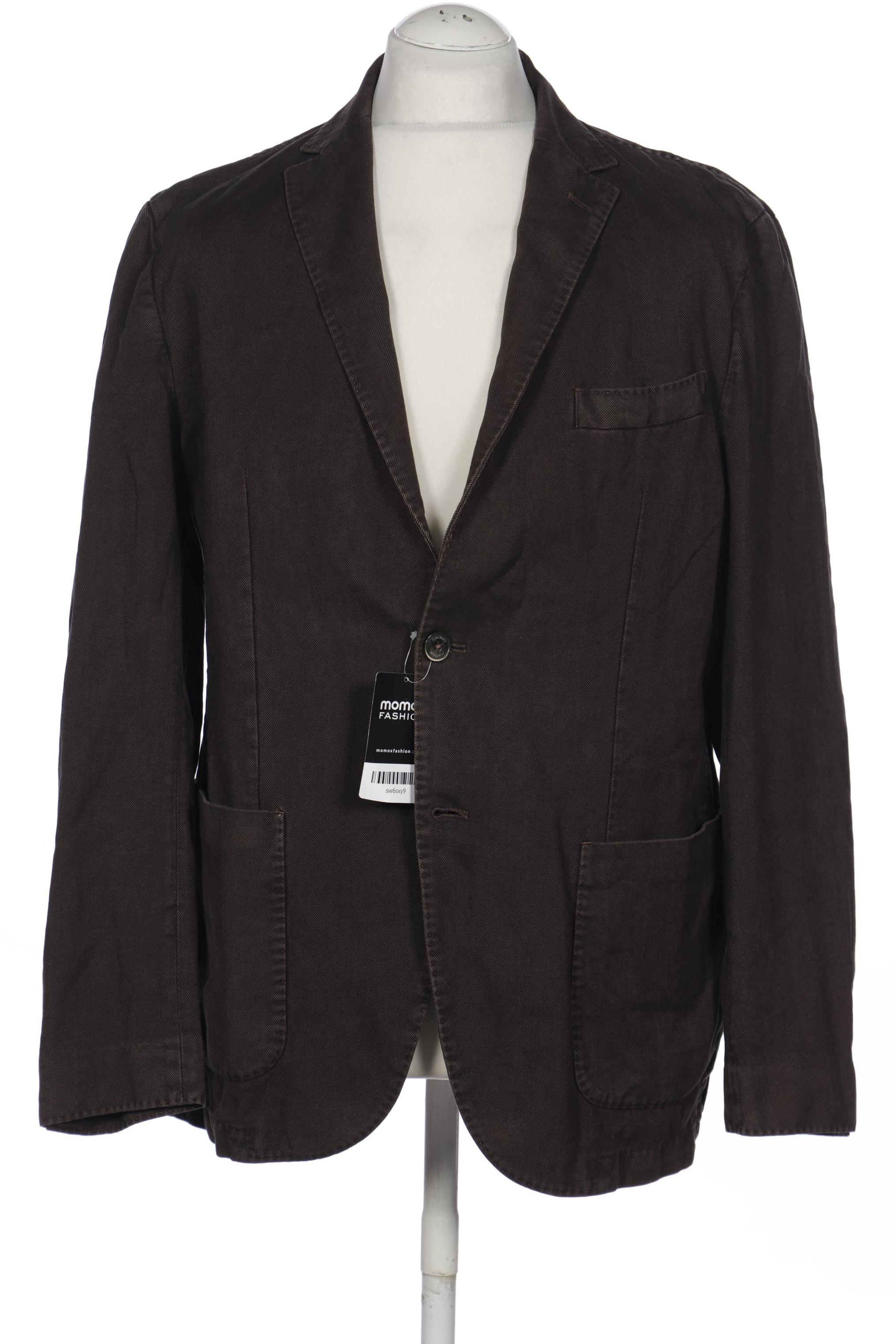 

HACKETT LONDON Herren Sakko, braun