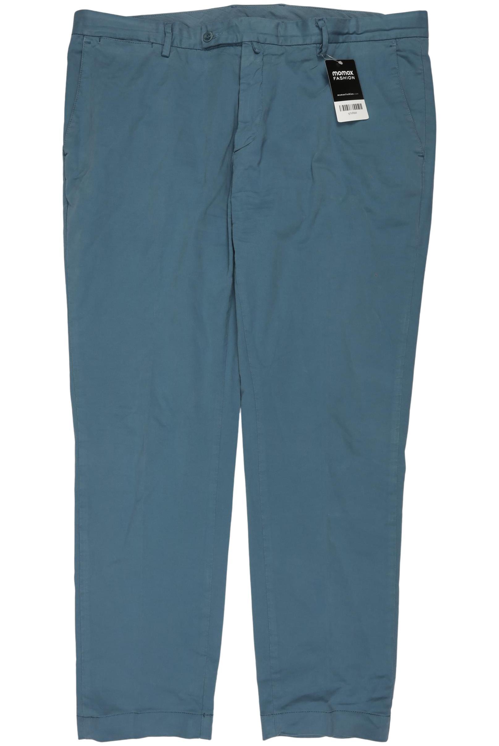 Thumbnail - Hackett London Herren Stoffhose, hellblau, Gr. 38