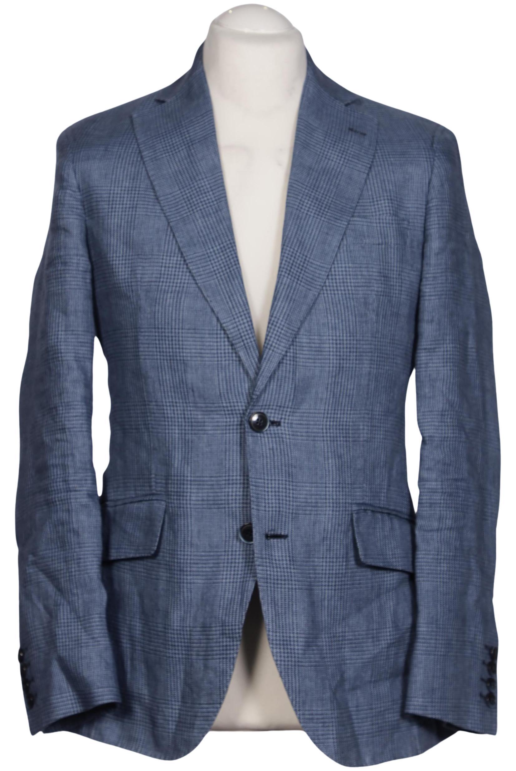 

Hackett London Herren Sakko, blau, Gr. 48