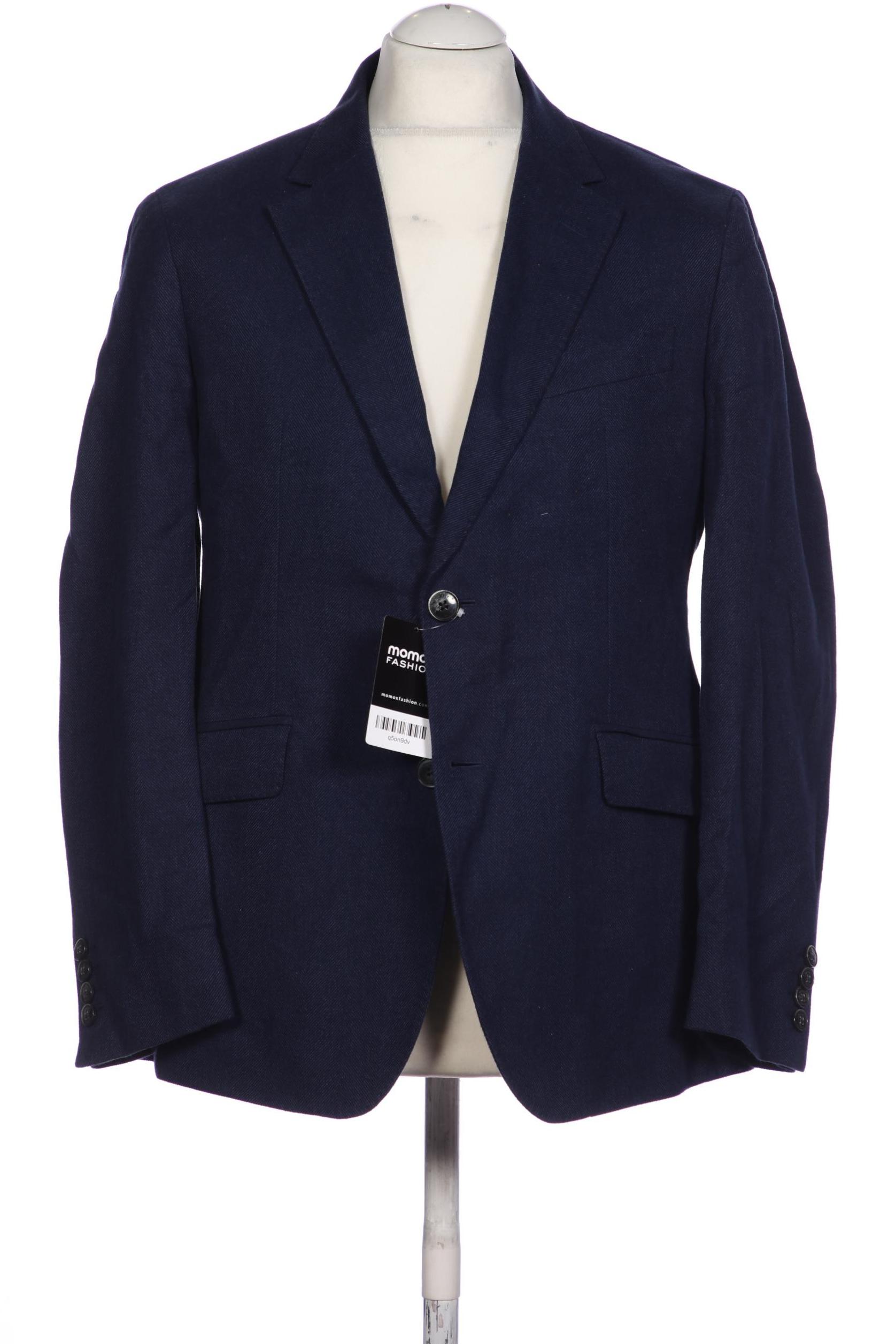 

HACKETT LONDON Herren Sakko, blau