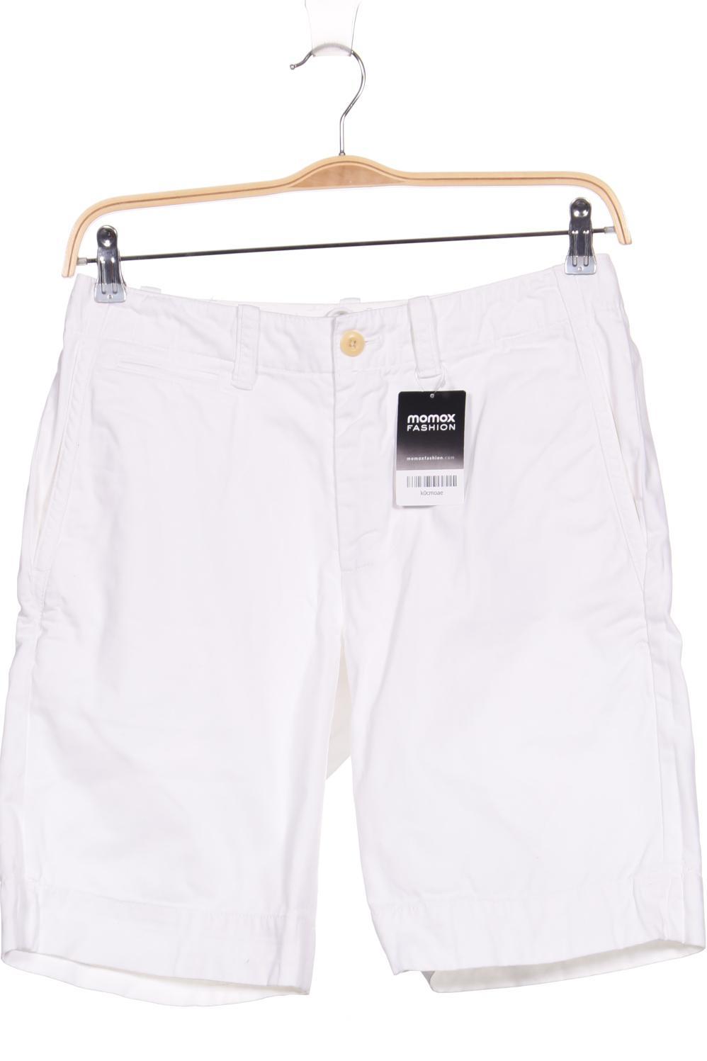 

HACKETT LONDON Herren Shorts, weiß