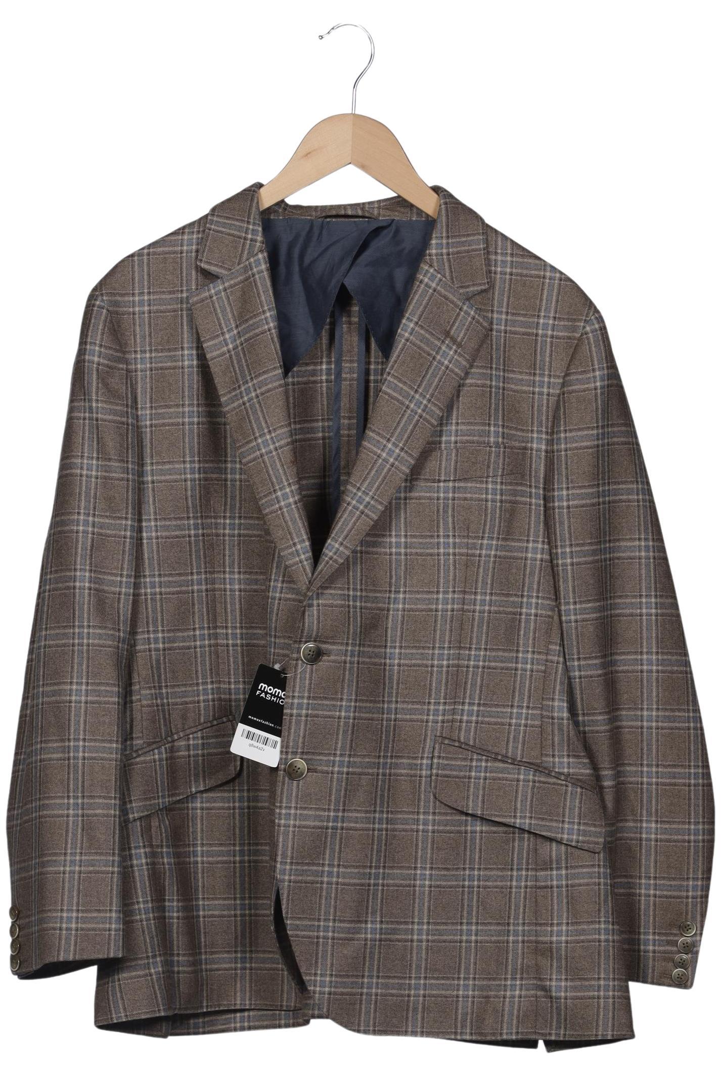 

Hackett London Herren Sakko, braun, Gr. 56