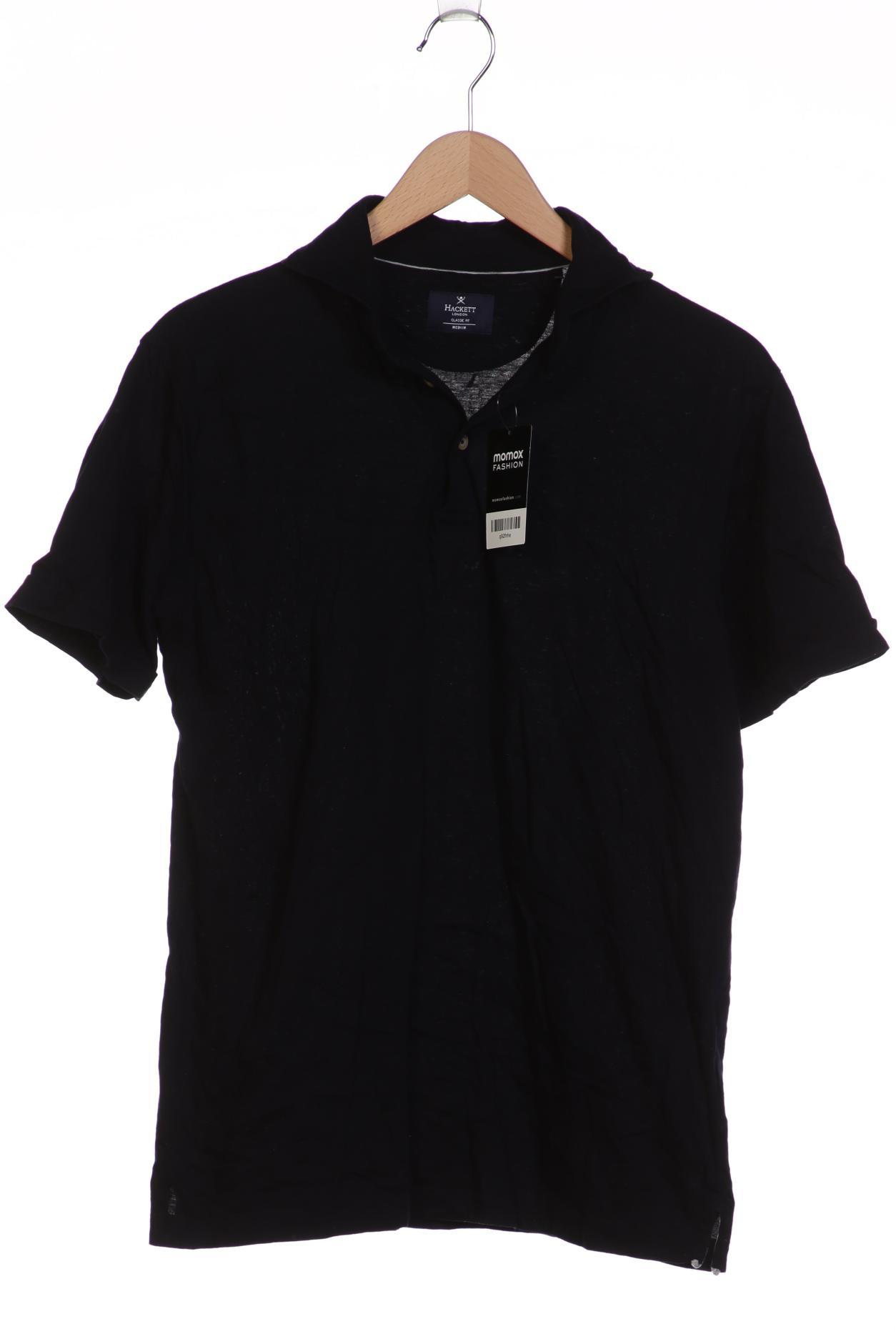 

Hackett London Herren Poloshirt, marineblau, Gr. 48