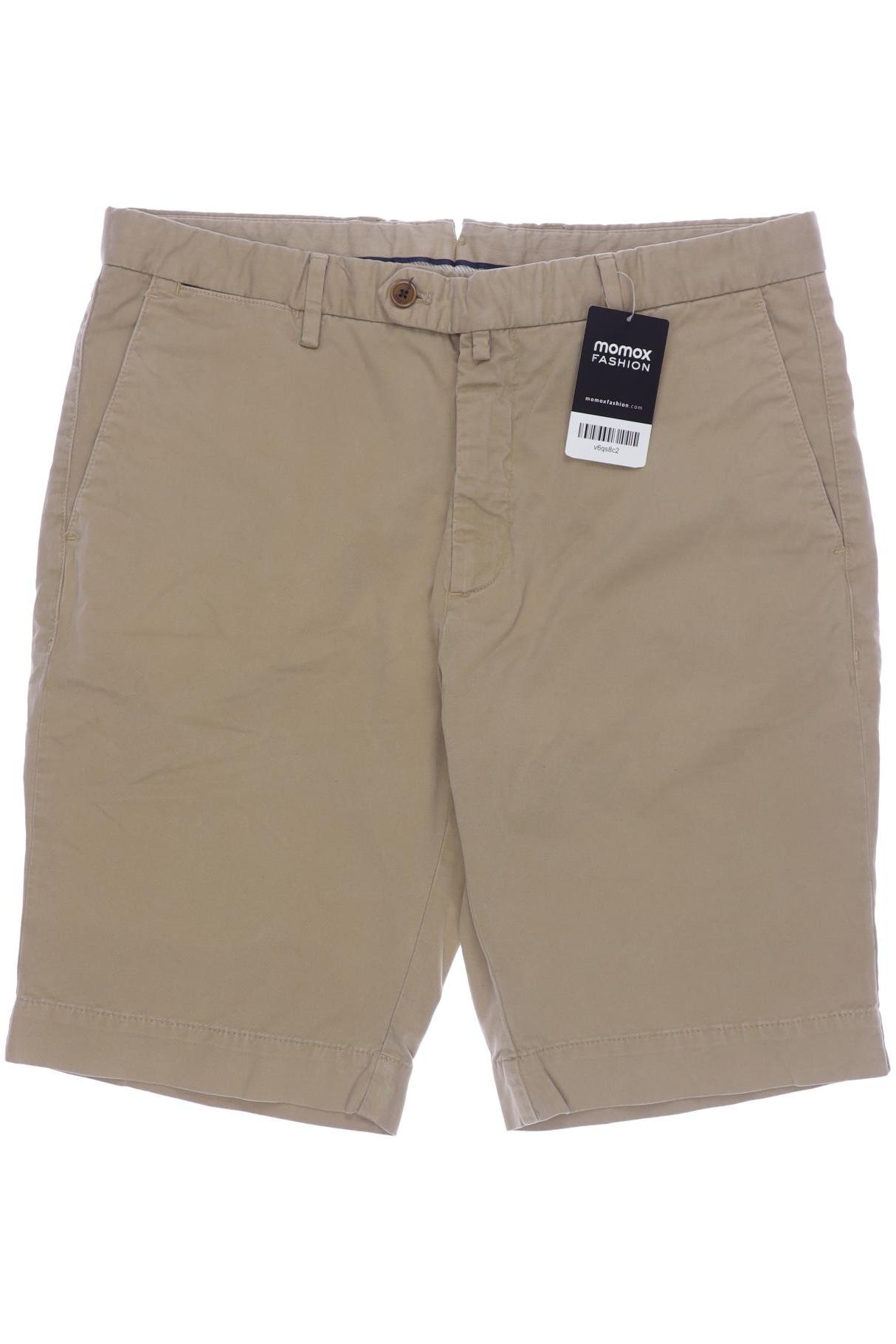 

Hackett London Herren Shorts, beige, Gr. 34