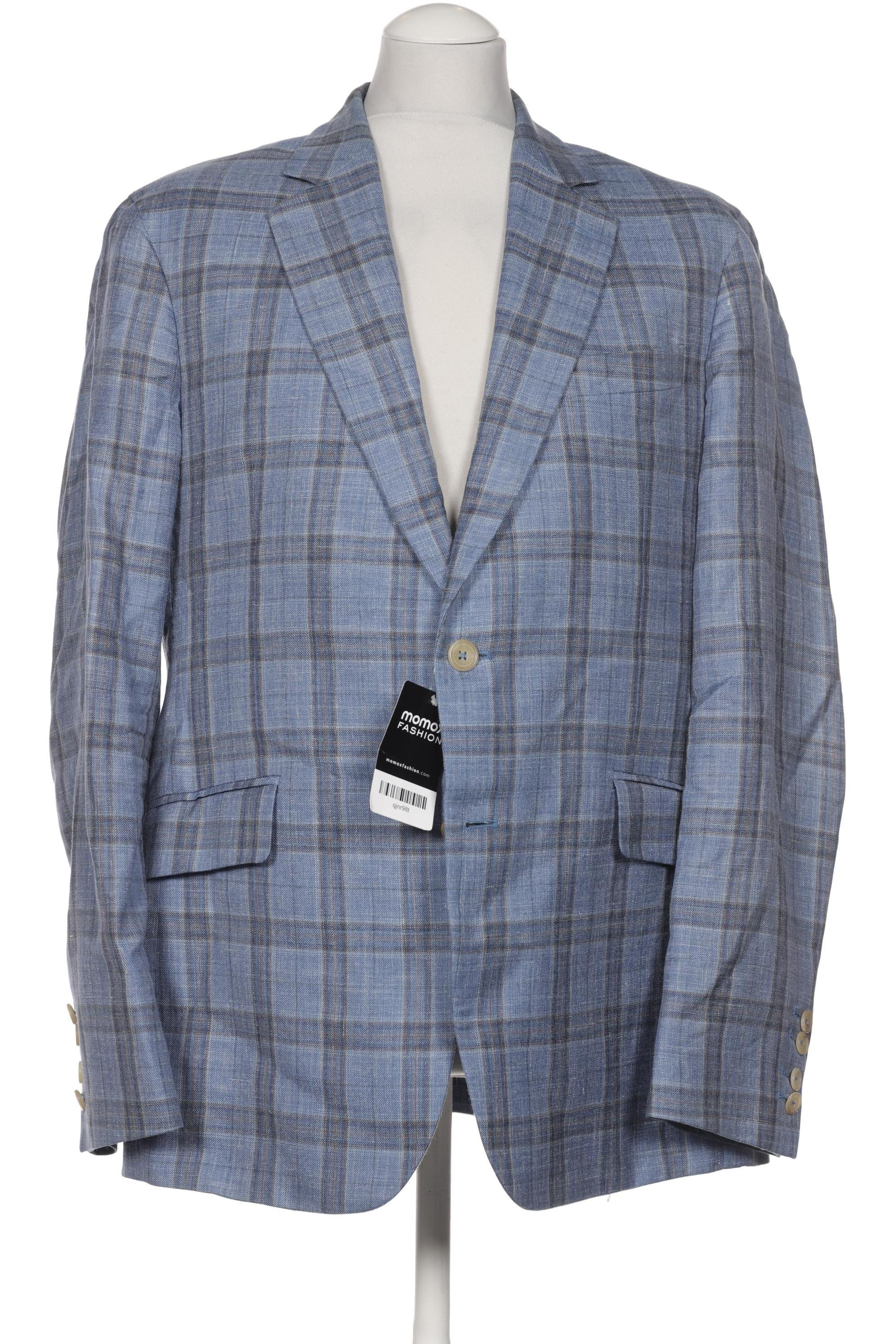 

Hackett London Herren Sakko, blau, Gr. 54