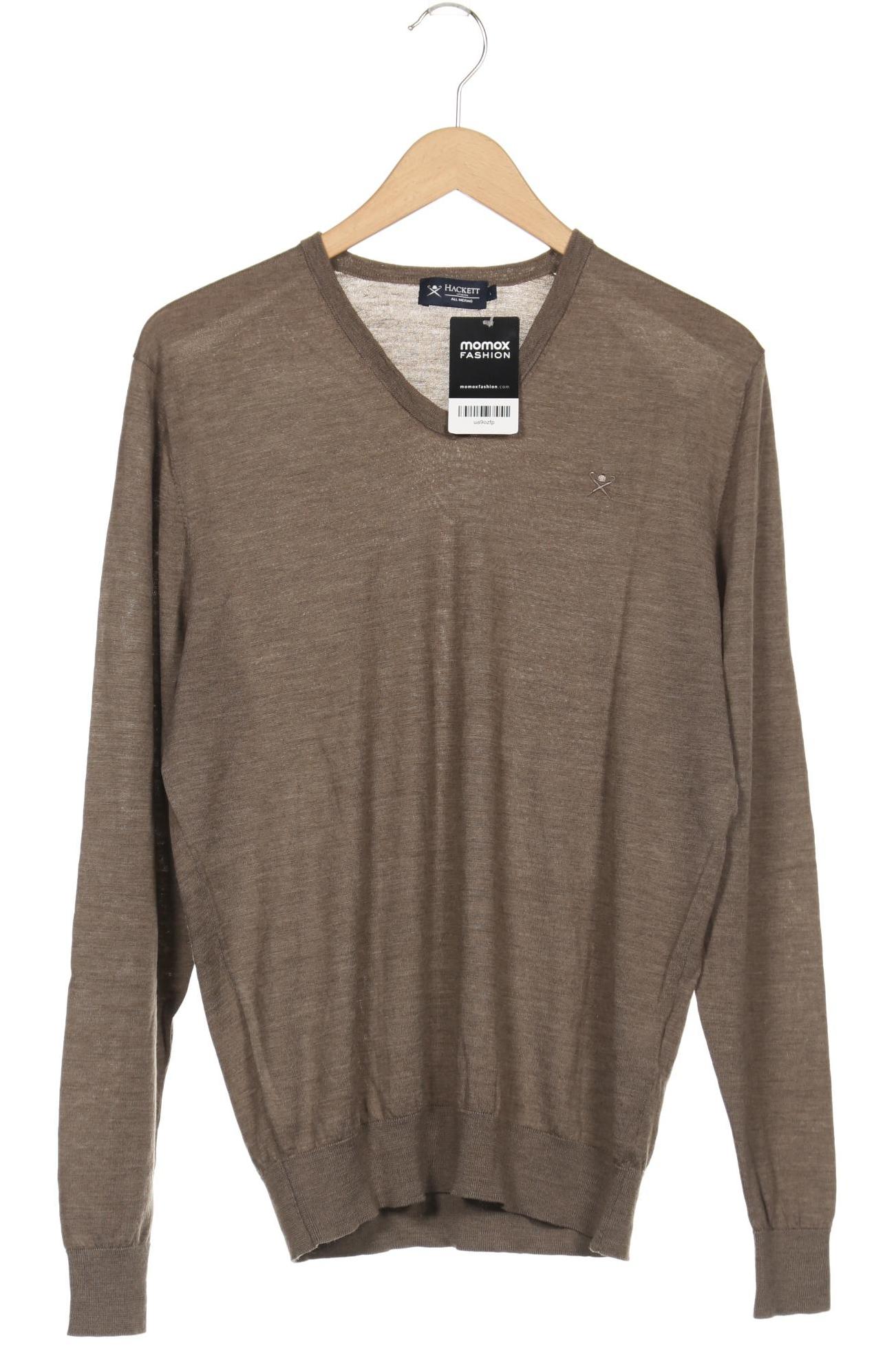 

HACKETT LONDON Herren Pullover, braun