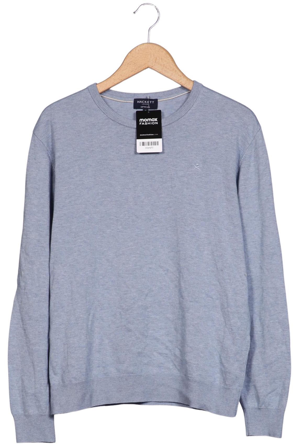 

Hackett London Herren Pullover, hellblau, Gr. 48
