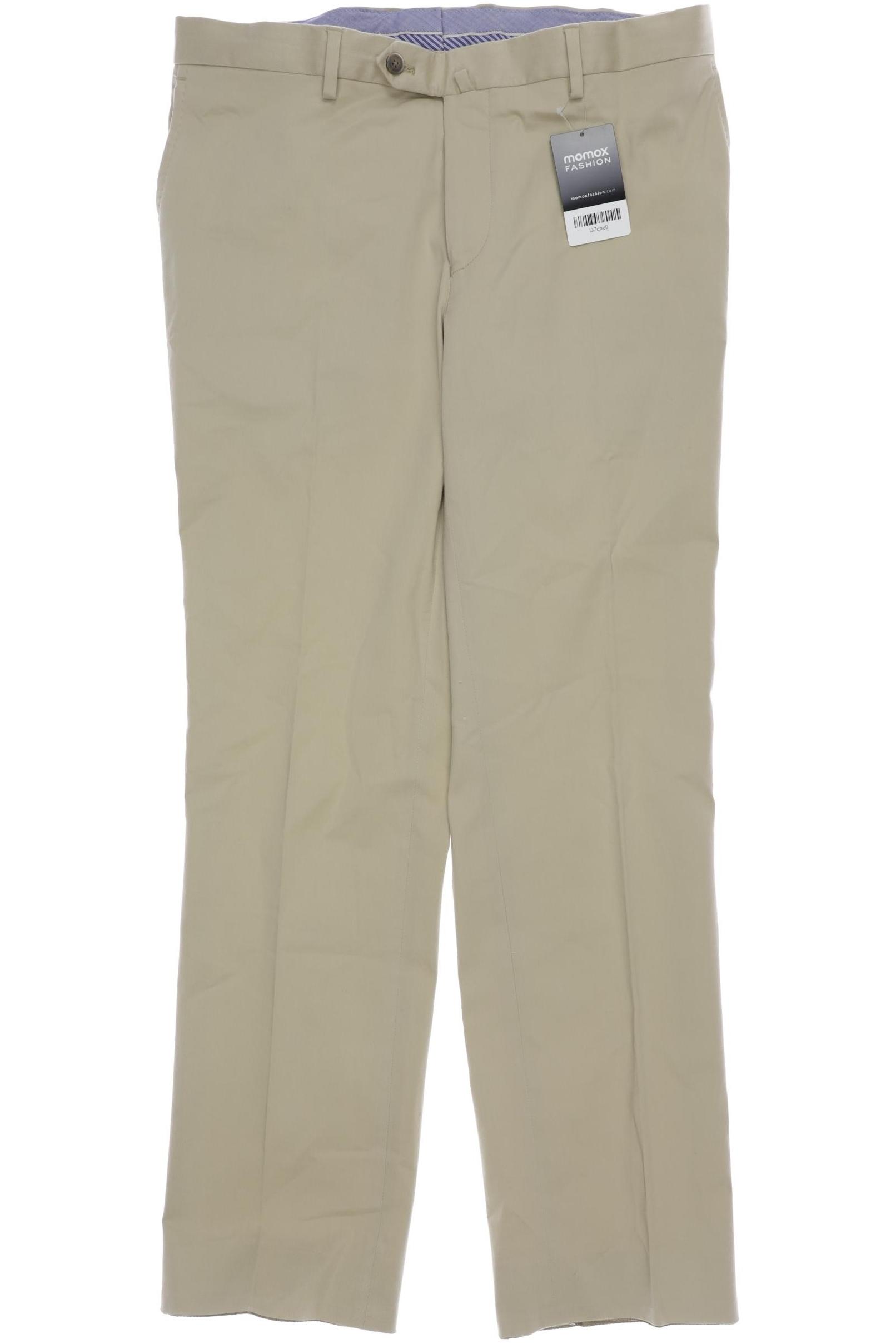 

Hackett London Herren Stoffhose, beige, Gr. 52