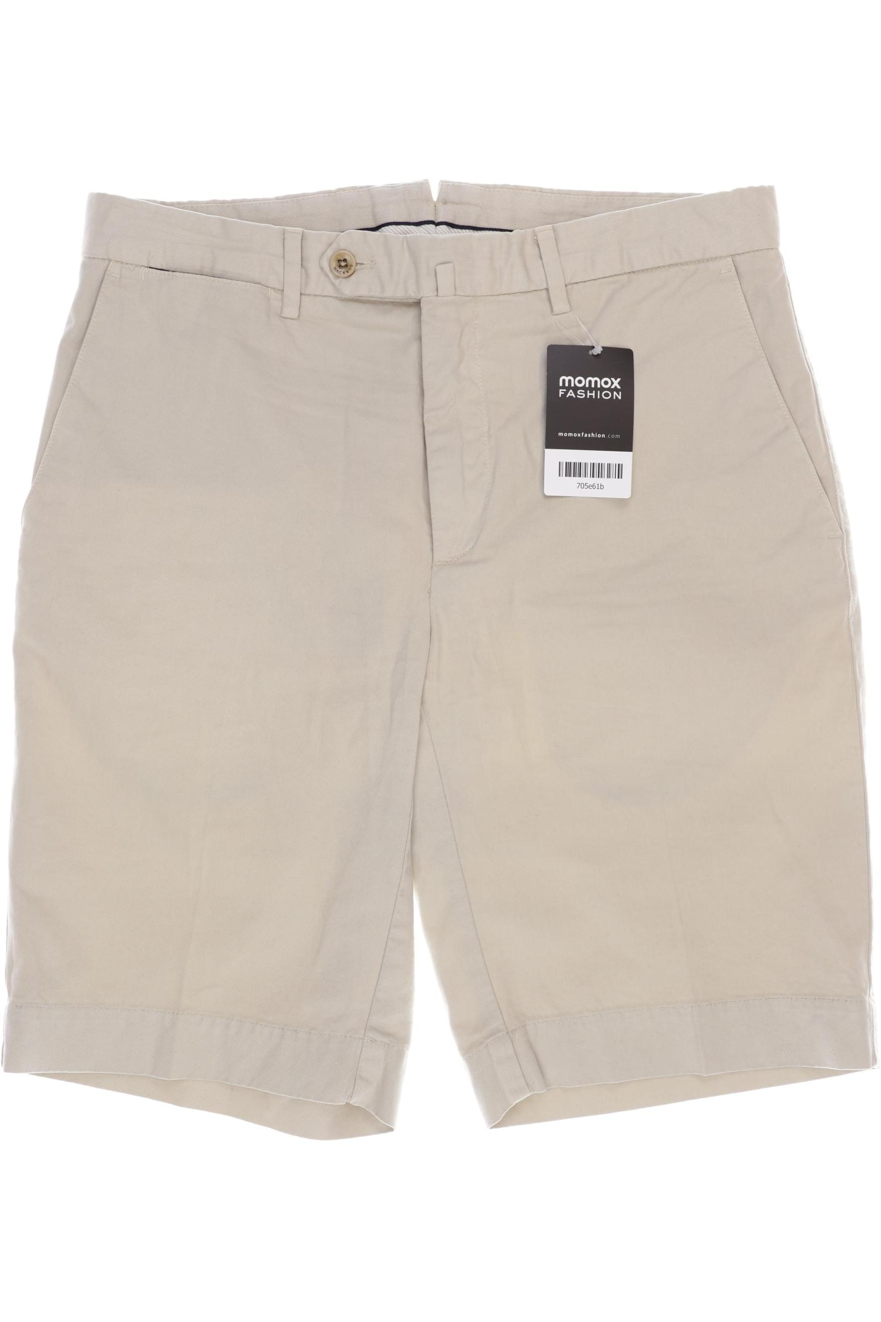 Thumbnail - Hackett London Herren Shorts, beige, Gr. 32