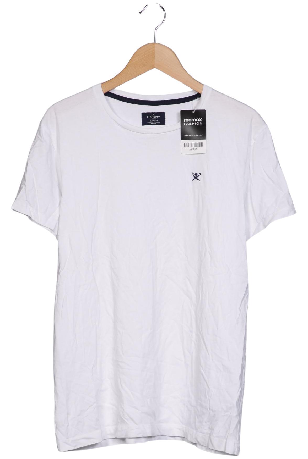 Thumbnail - Hackett London Herren T-Shirt, weiß, Gr. 48