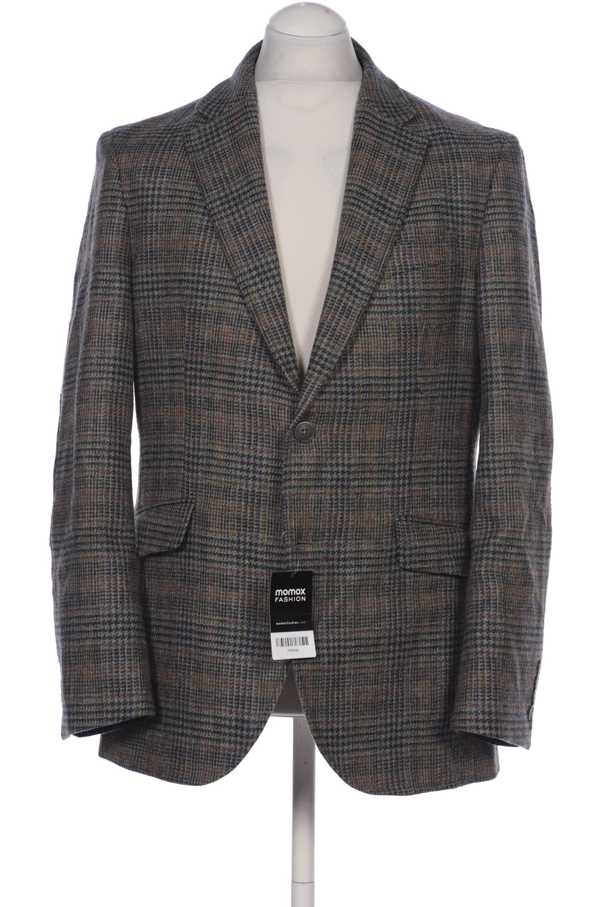

Hackett London Herren Sakko, braun, Gr. 52