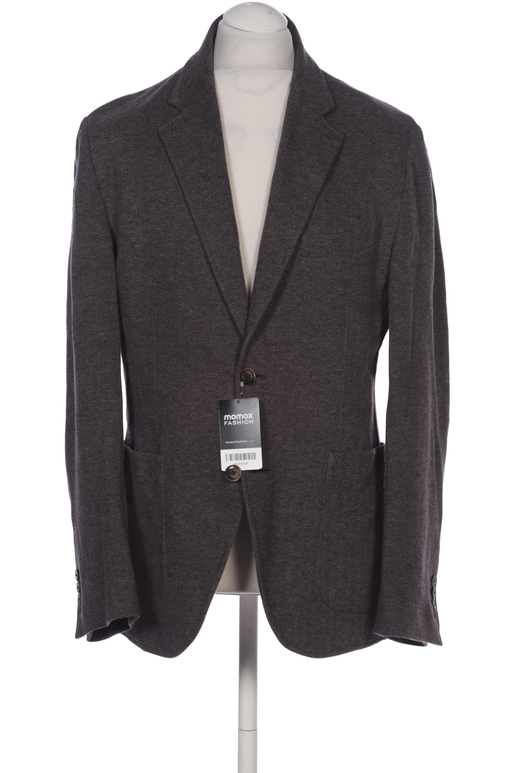 

Hackett London Herren Sakko, braun, Gr. 52