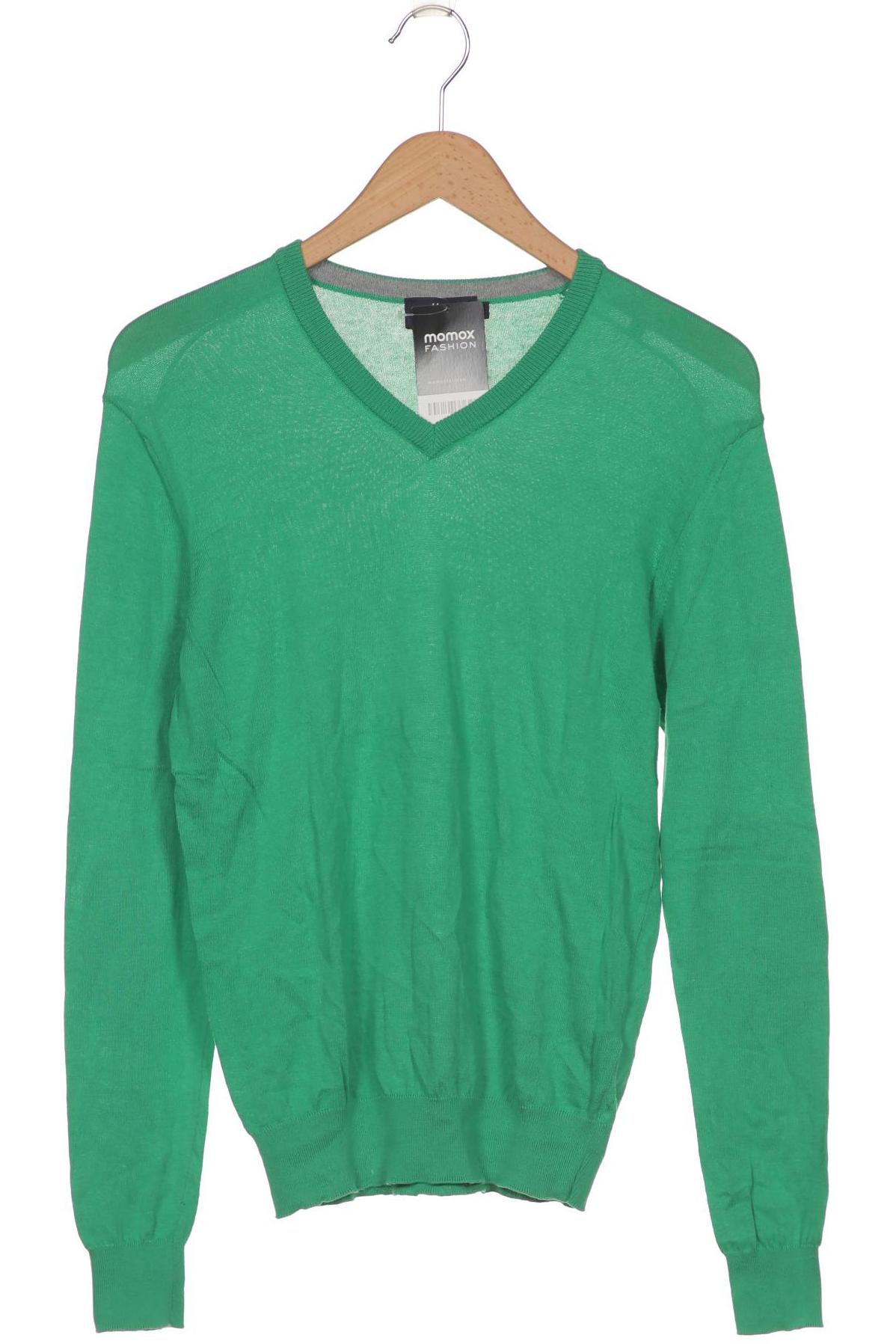 

HACKETT LONDON Herren Pullover, grün