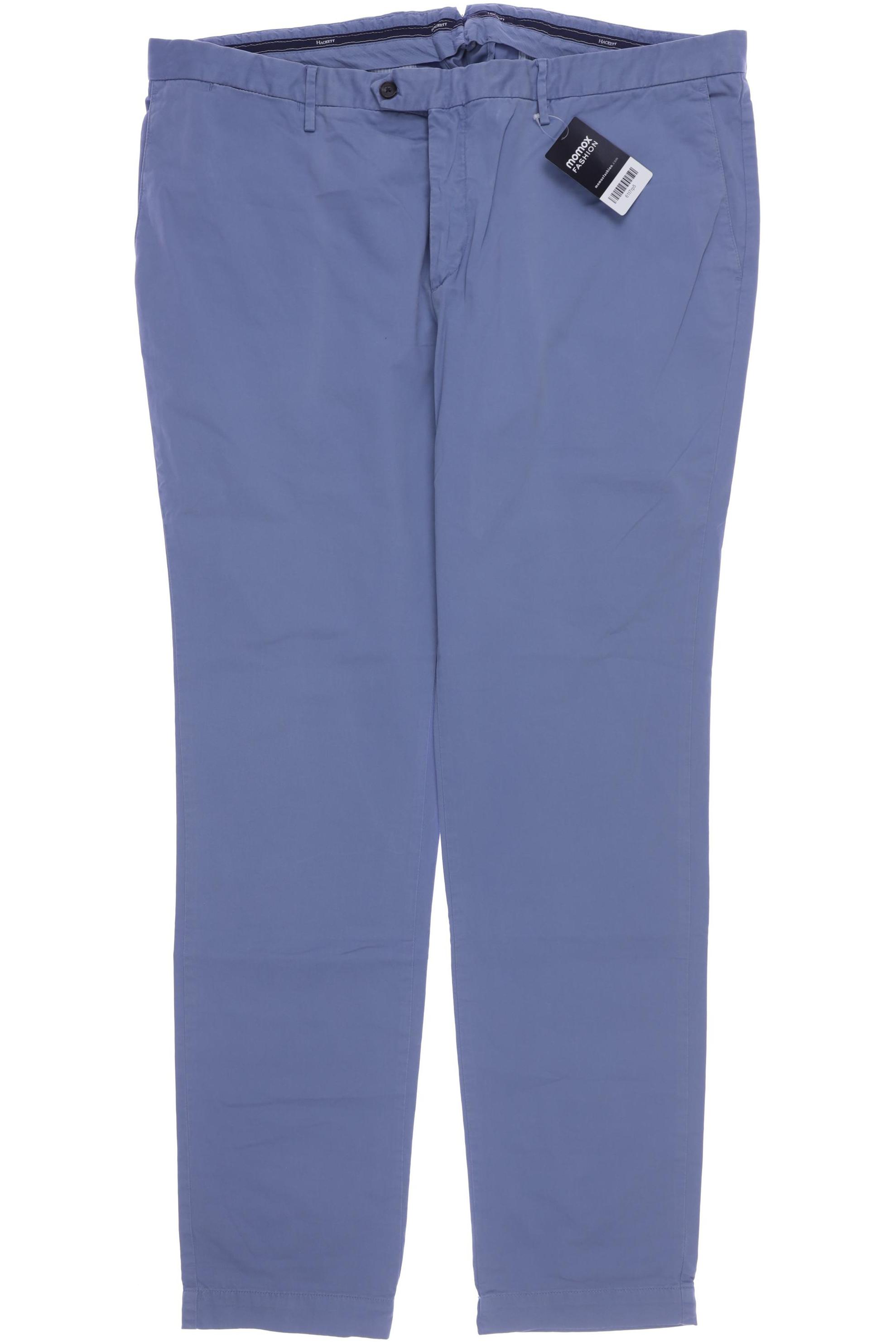 

Hackett London Herren Stoffhose, hellblau, Gr. 58