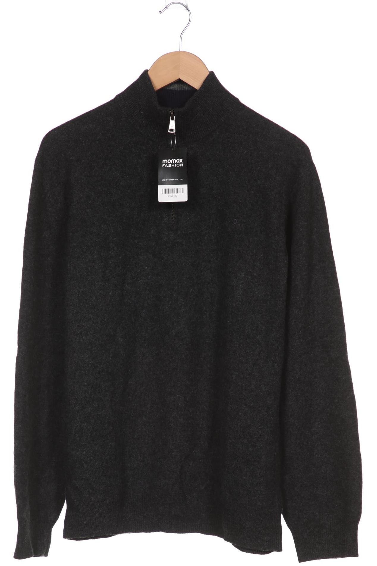 

Hackett London Herren Pullover, grau, Gr. 54