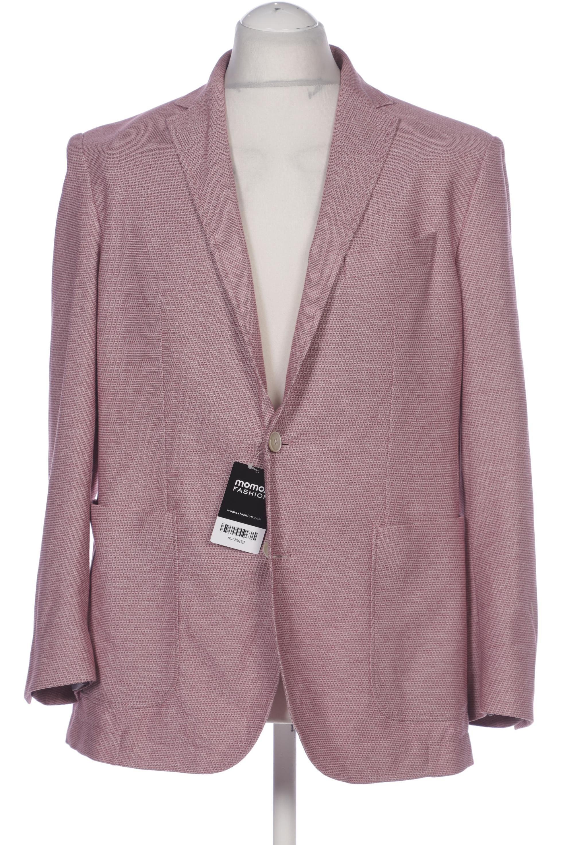 

Hackett London Herren Sakko, pink, Gr. 54