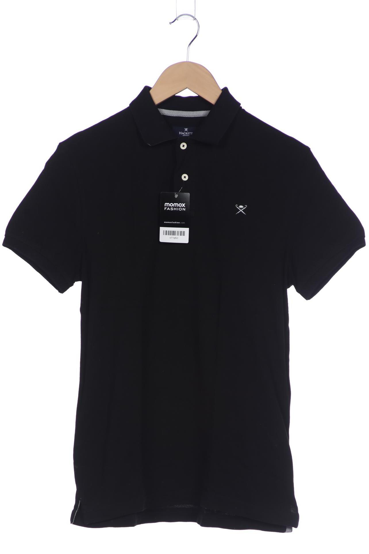 

Hackett London Herren Poloshirt, schwarz, Gr. 46