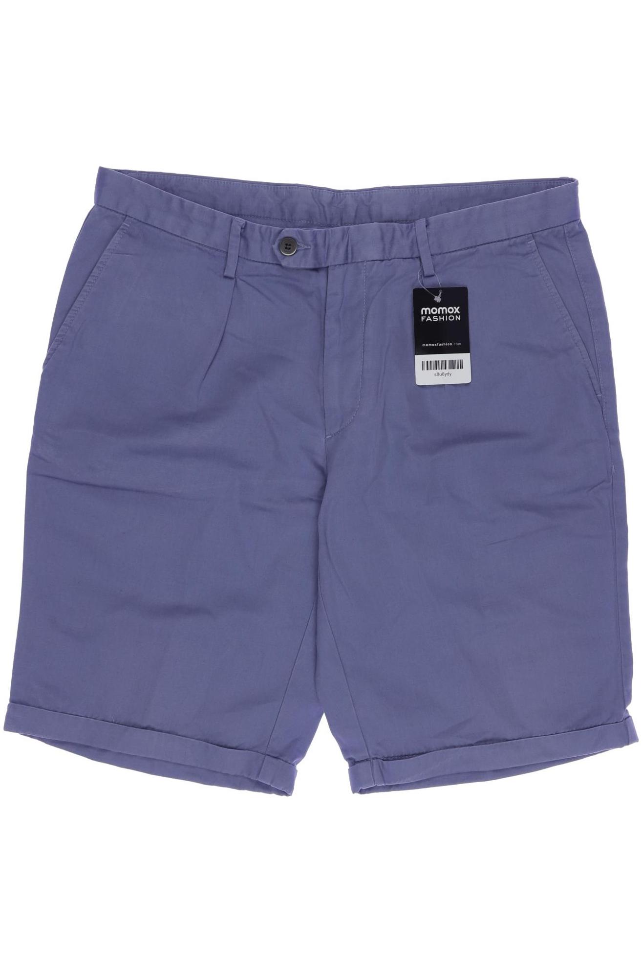 

Hackett London Herren Shorts, blau, Gr. 34