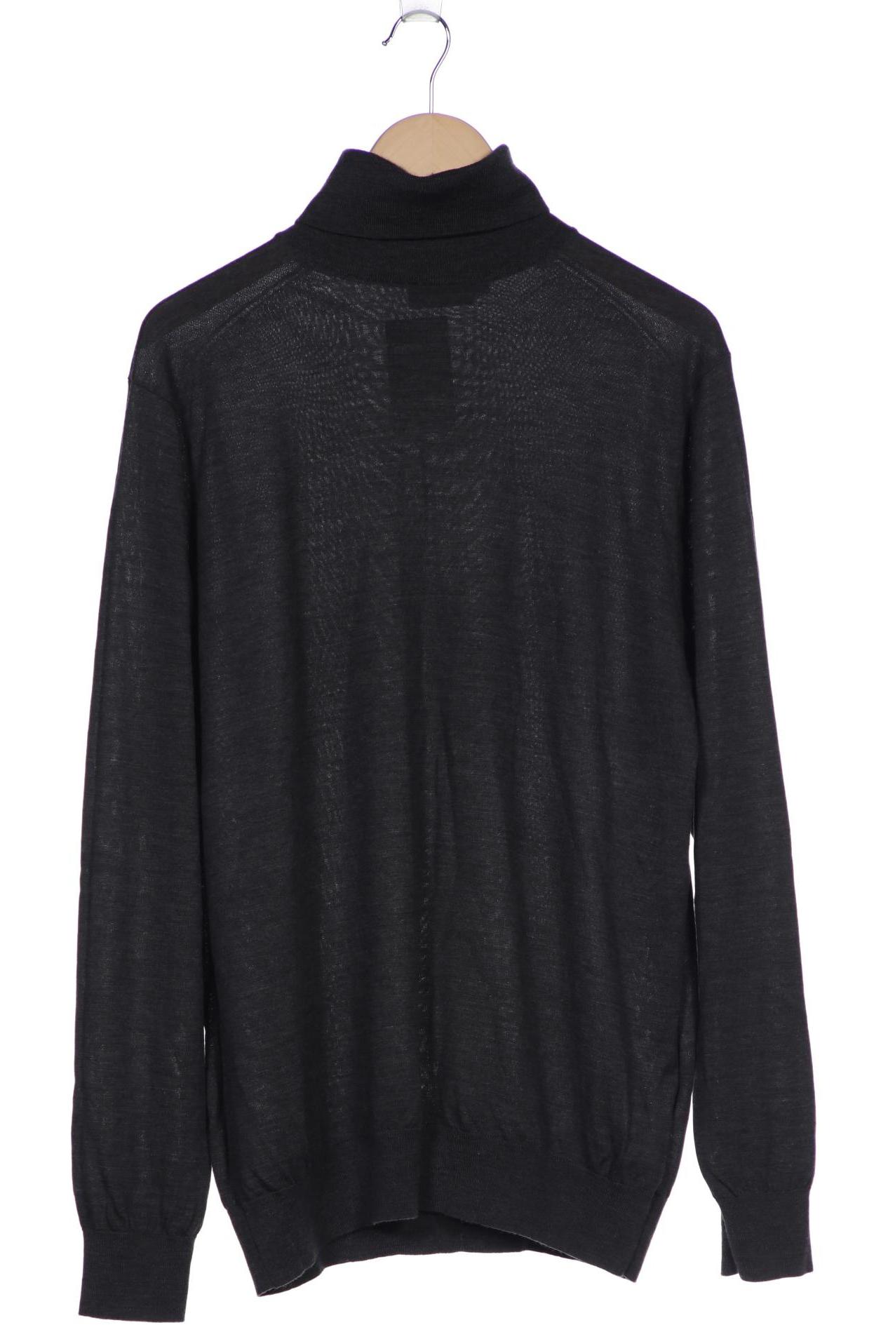 

HACKETT LONDON Herren Pullover, grau