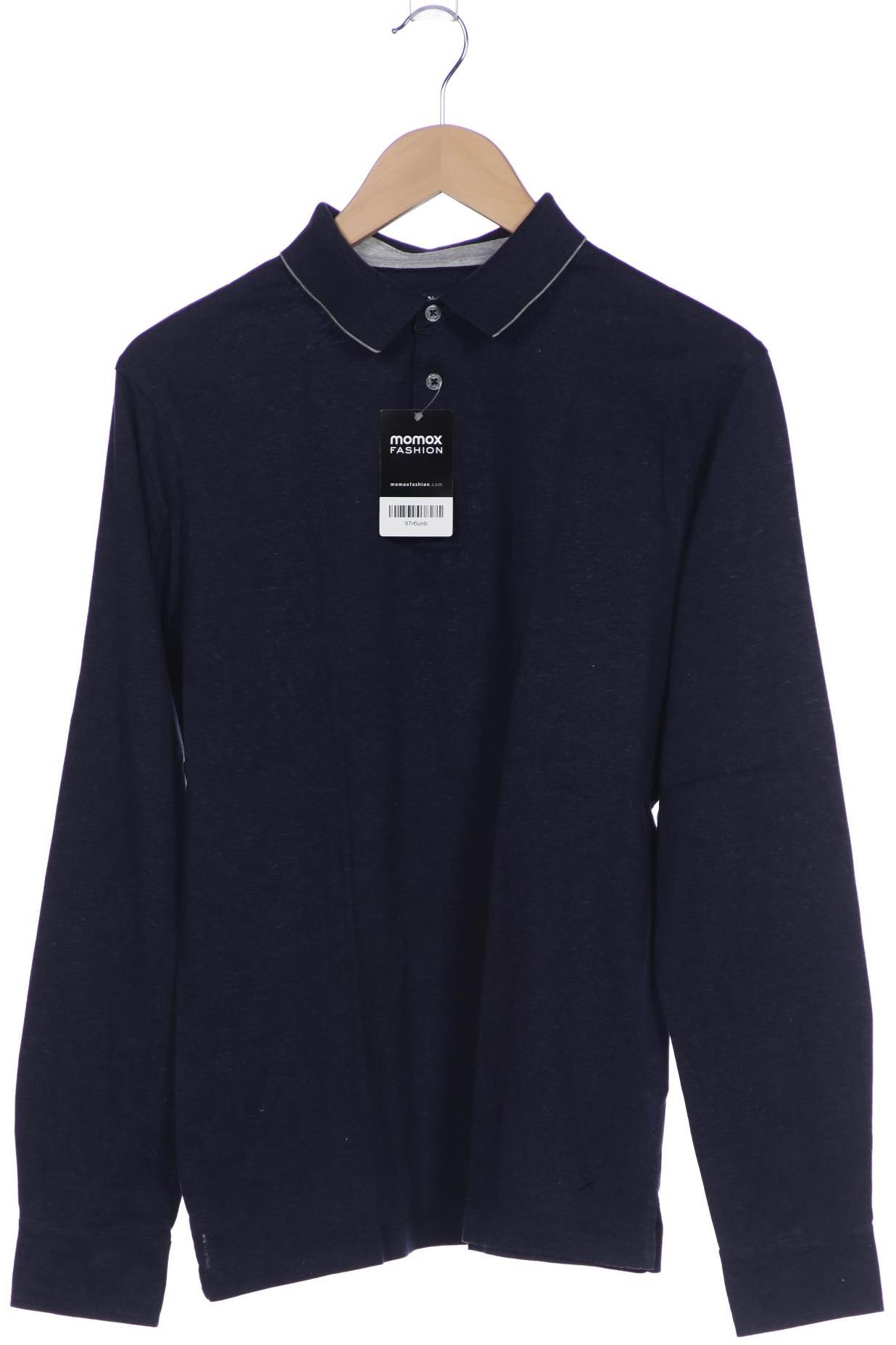 

Hackett London Herren Poloshirt, marineblau, Gr. 48