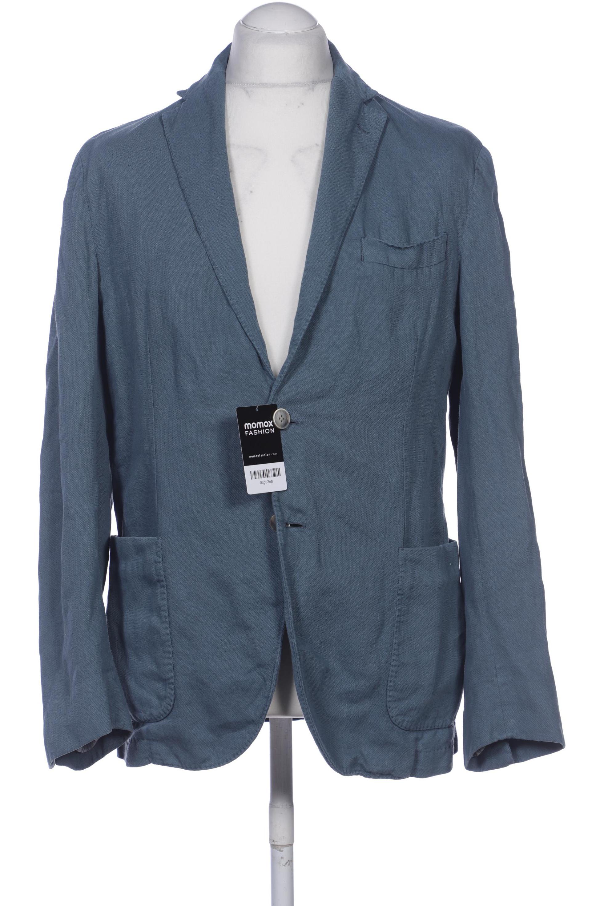 

Hackett London Herren Sakko, blau, Gr. 52
