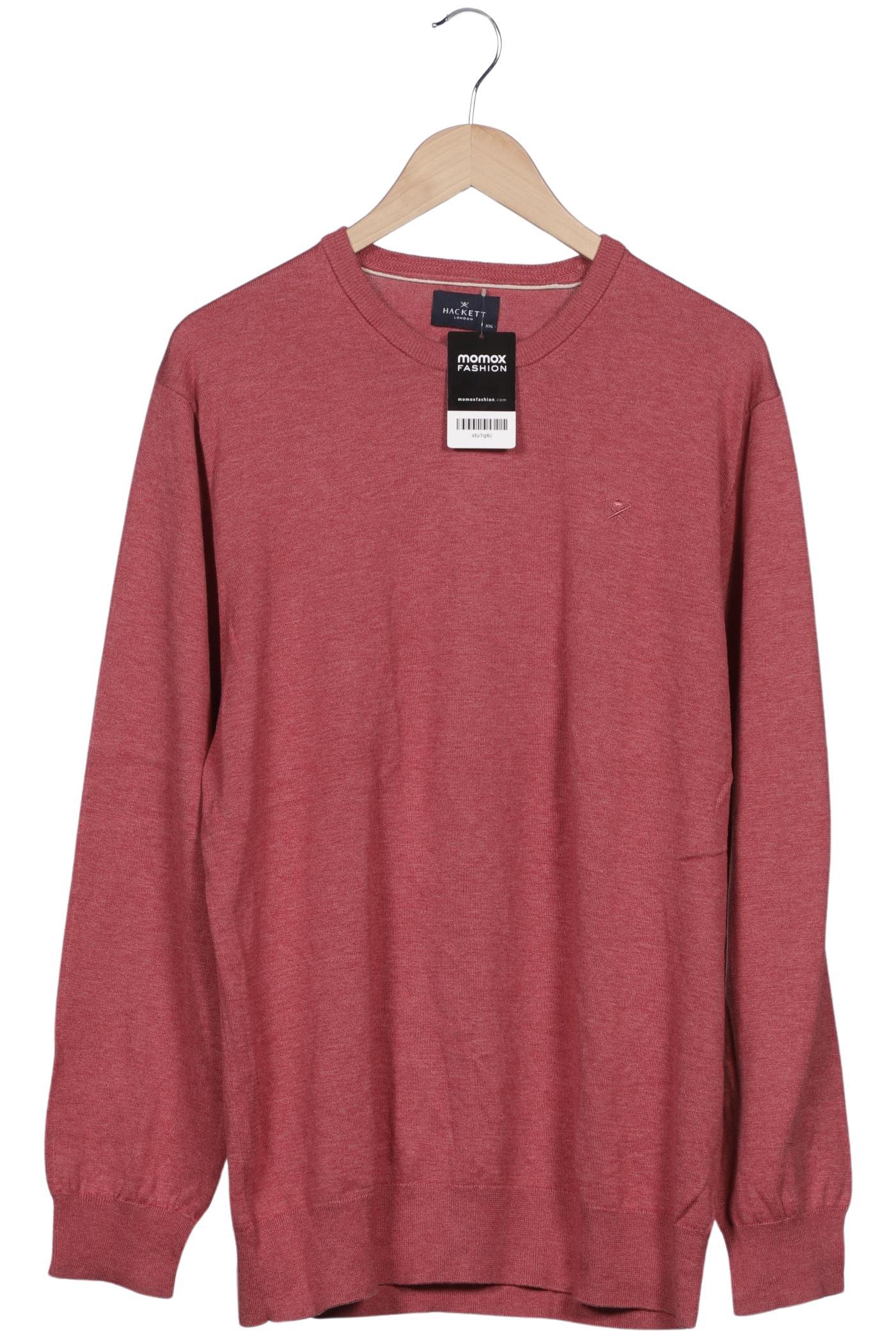

Hackett London Herren Pullover, bordeaux, Gr. 56