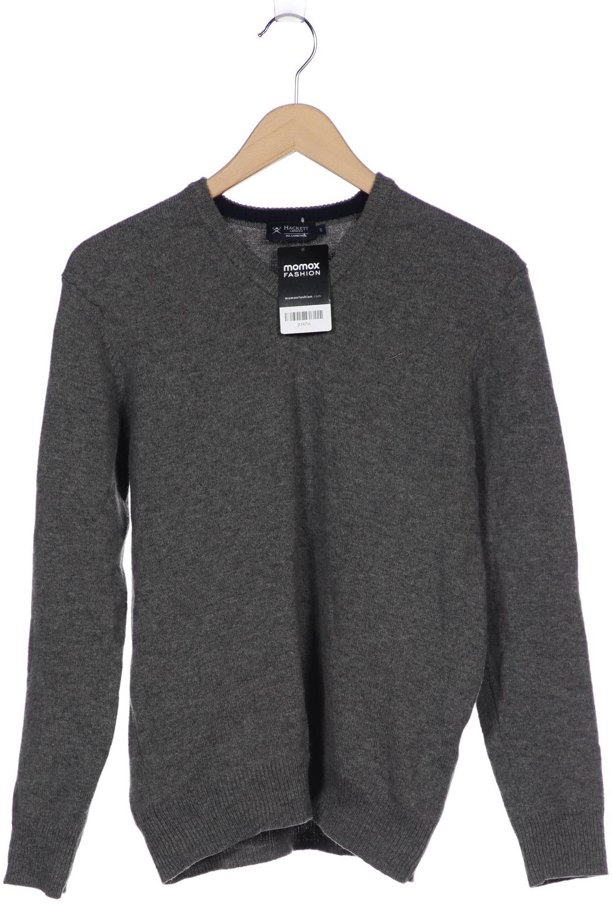 

HACKETT LONDON Herren Pullover, grau
